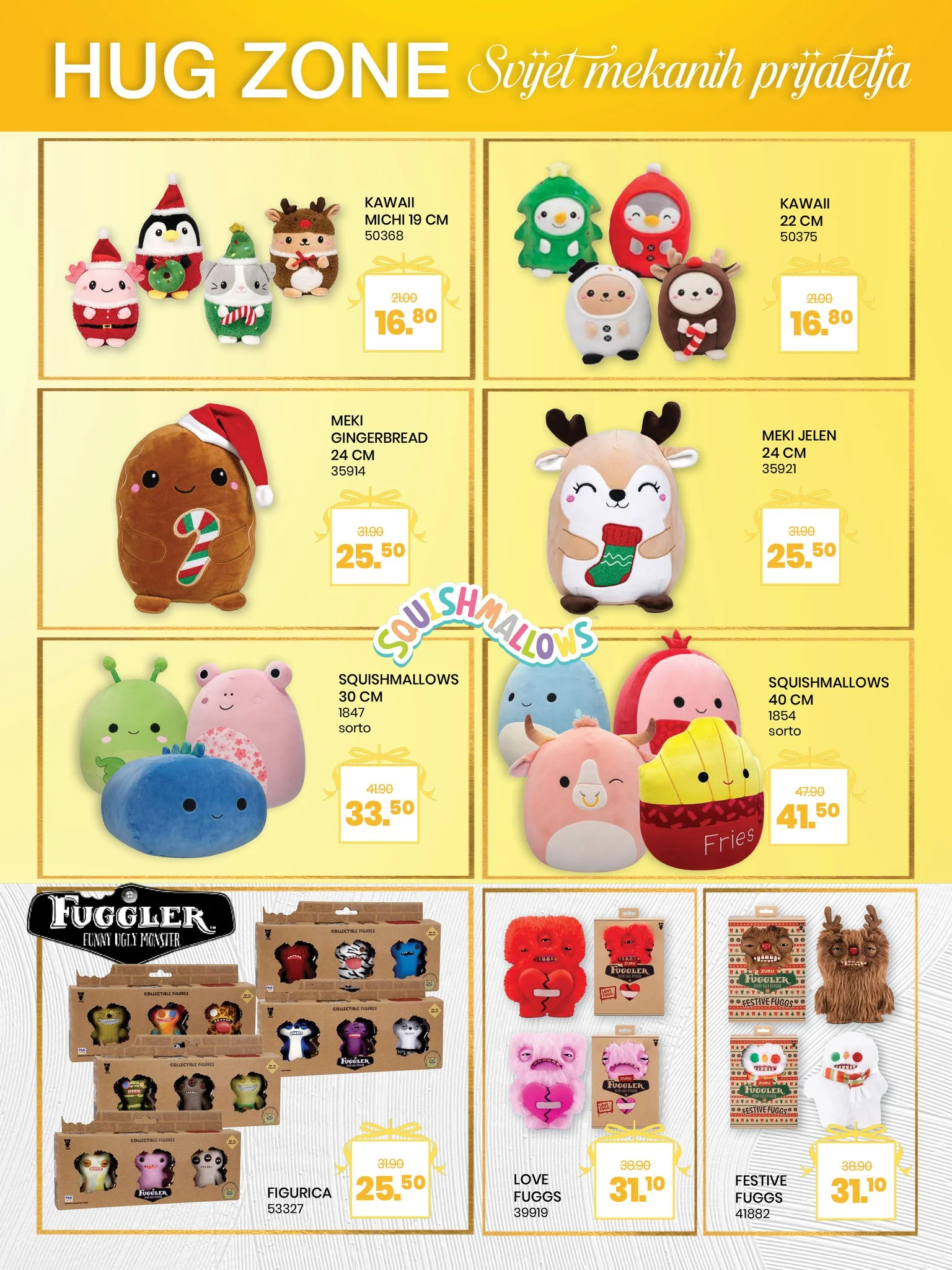 Fis katalog Čarobni svijet igračaka 1.12.2025–12.1.2026.