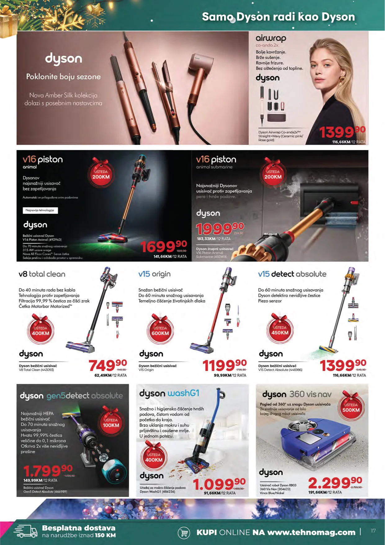 Tehno Mag katalog 12-31.12.2025.