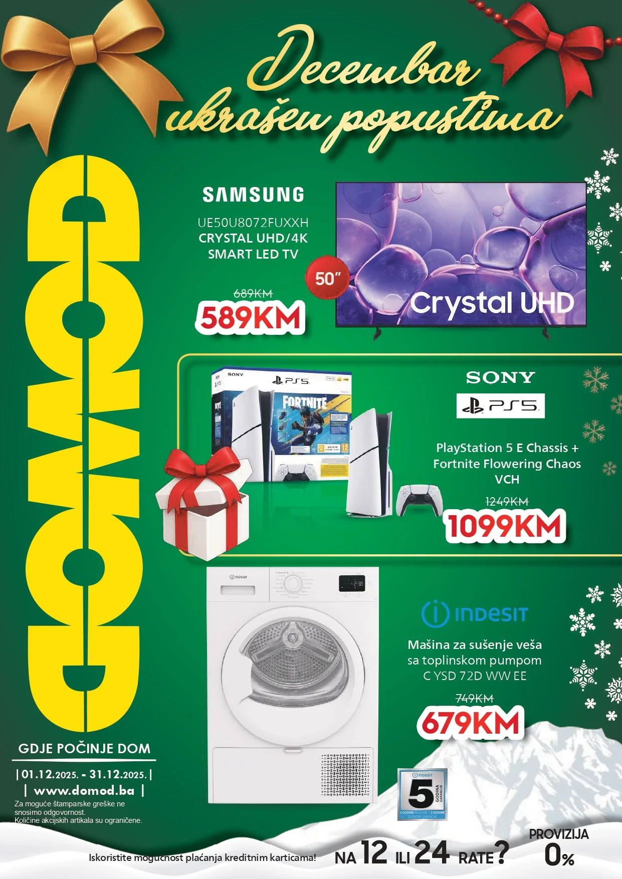 Domod katalog 1-31.12.2025.
