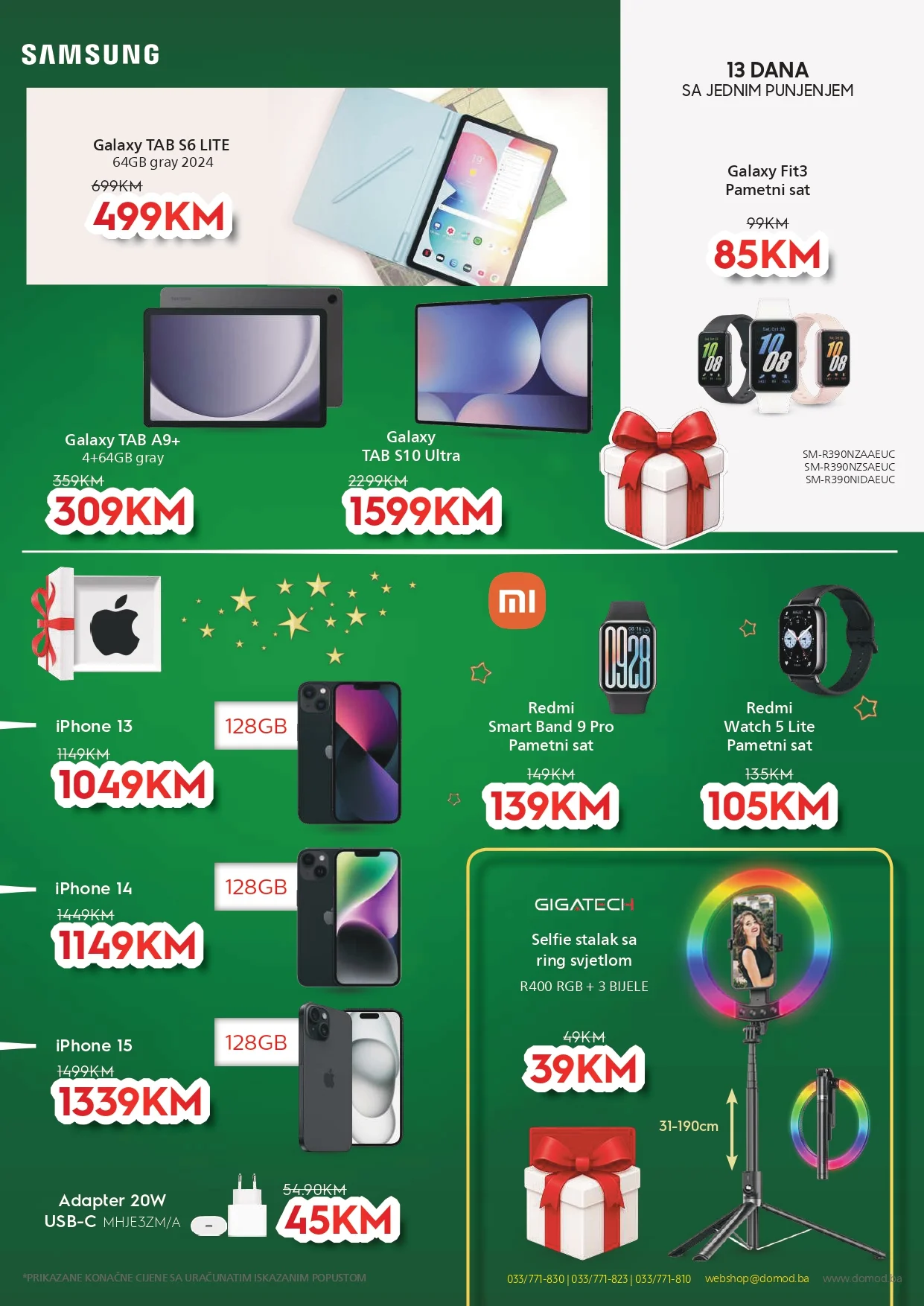 Domod katalog 1-31.12.2025.