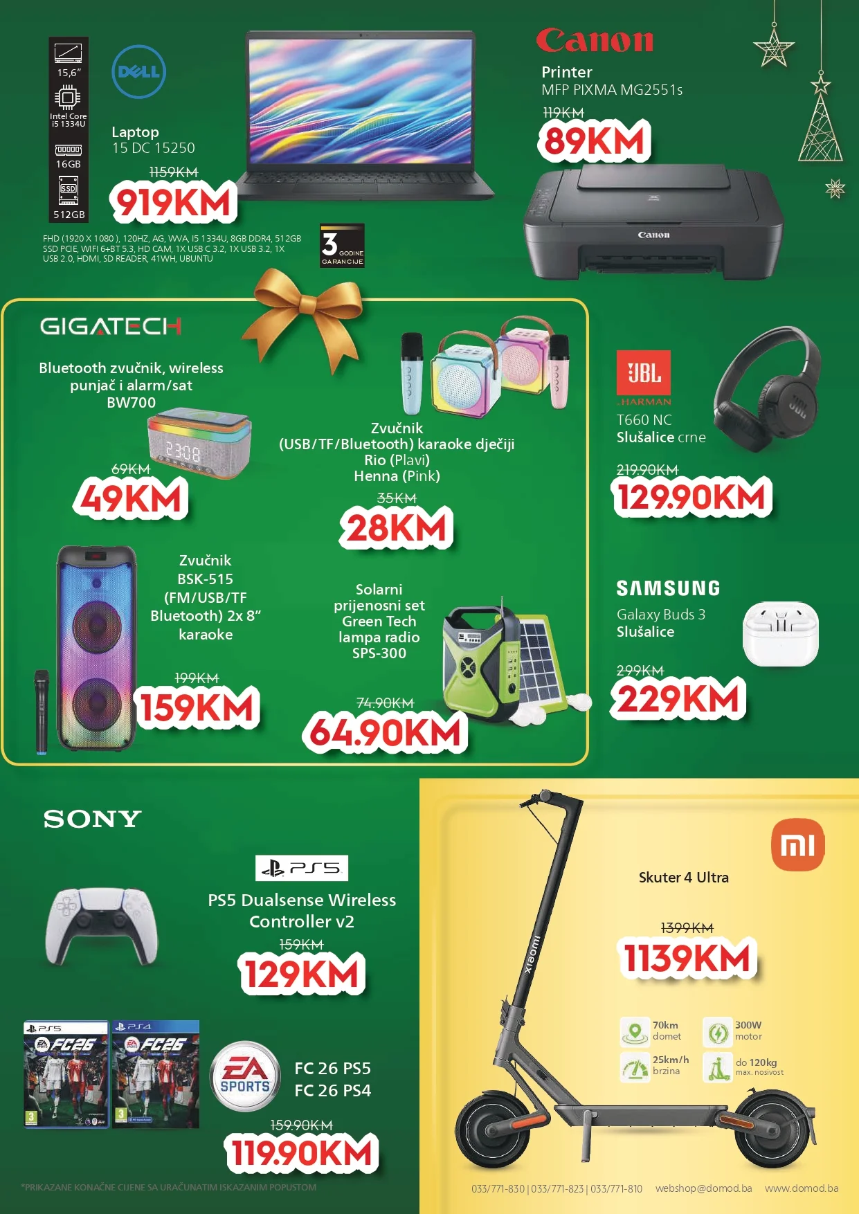 Domod katalog 1-31.12.2025.