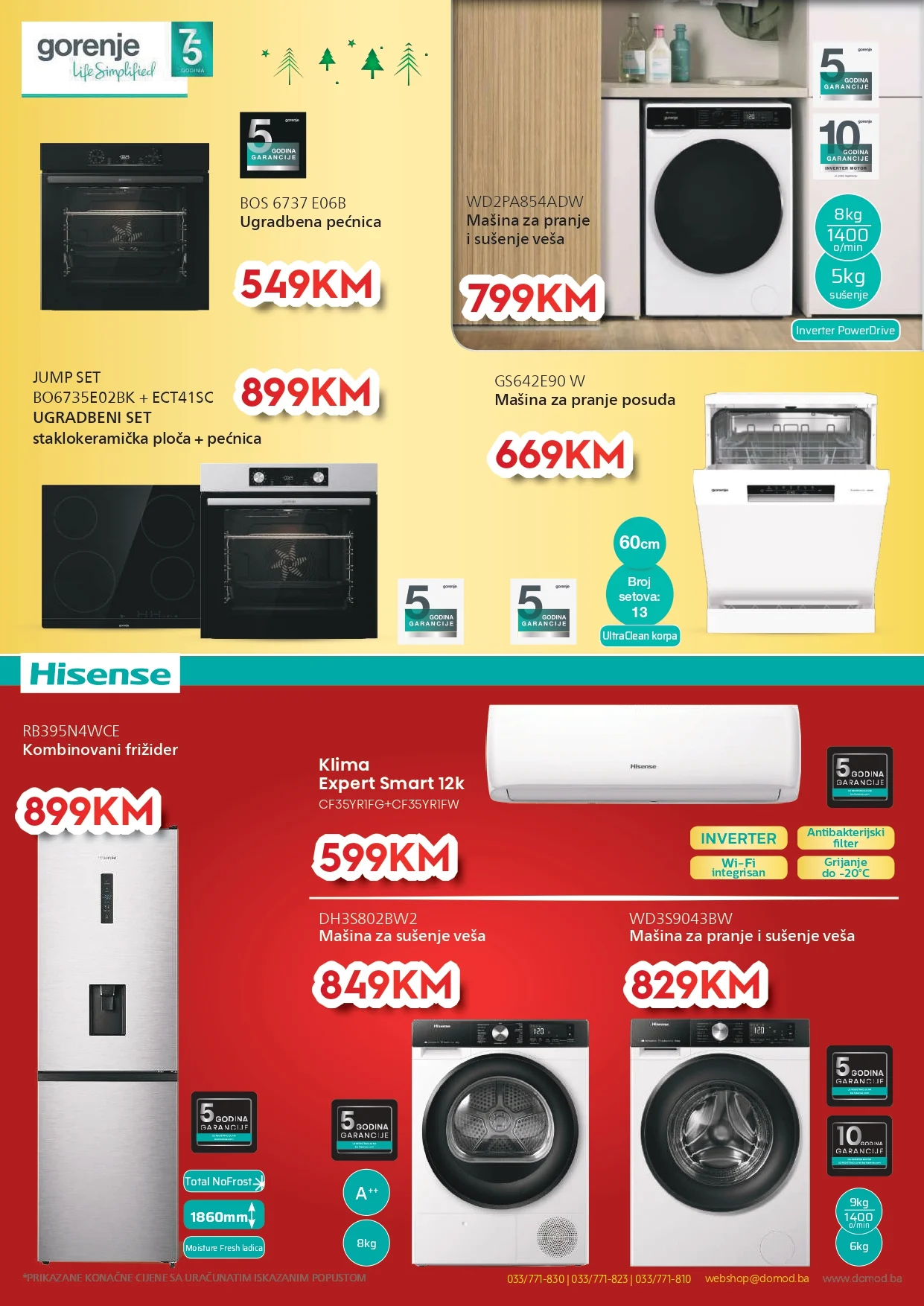 Domod katalog 1-31.12.2025.