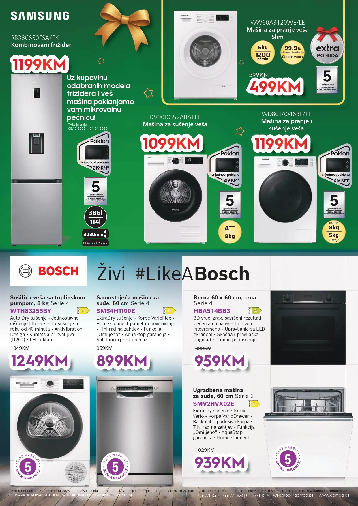 Domod katalog 1-31.12.2025.