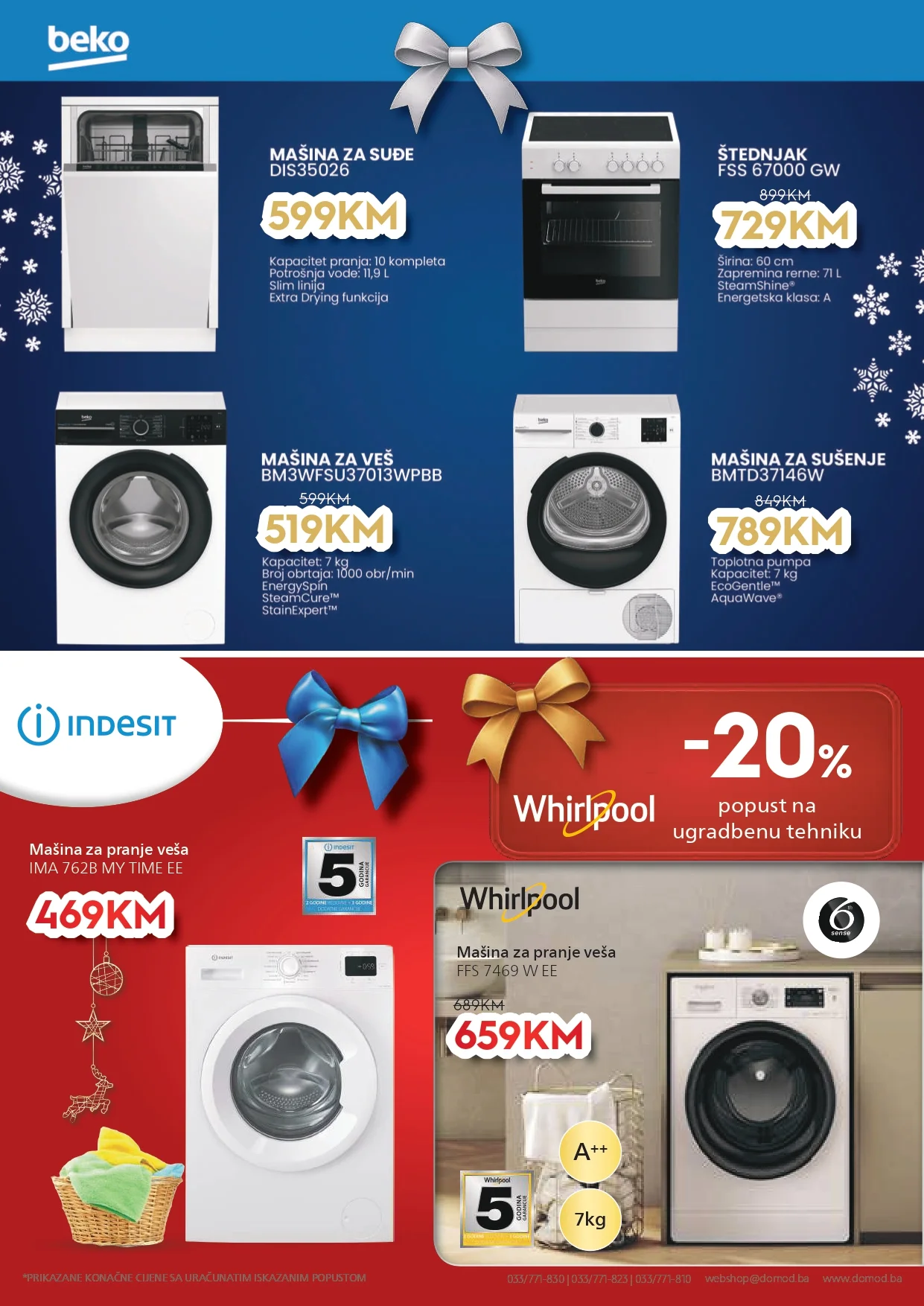 Domod katalog 1-31.12.2025.