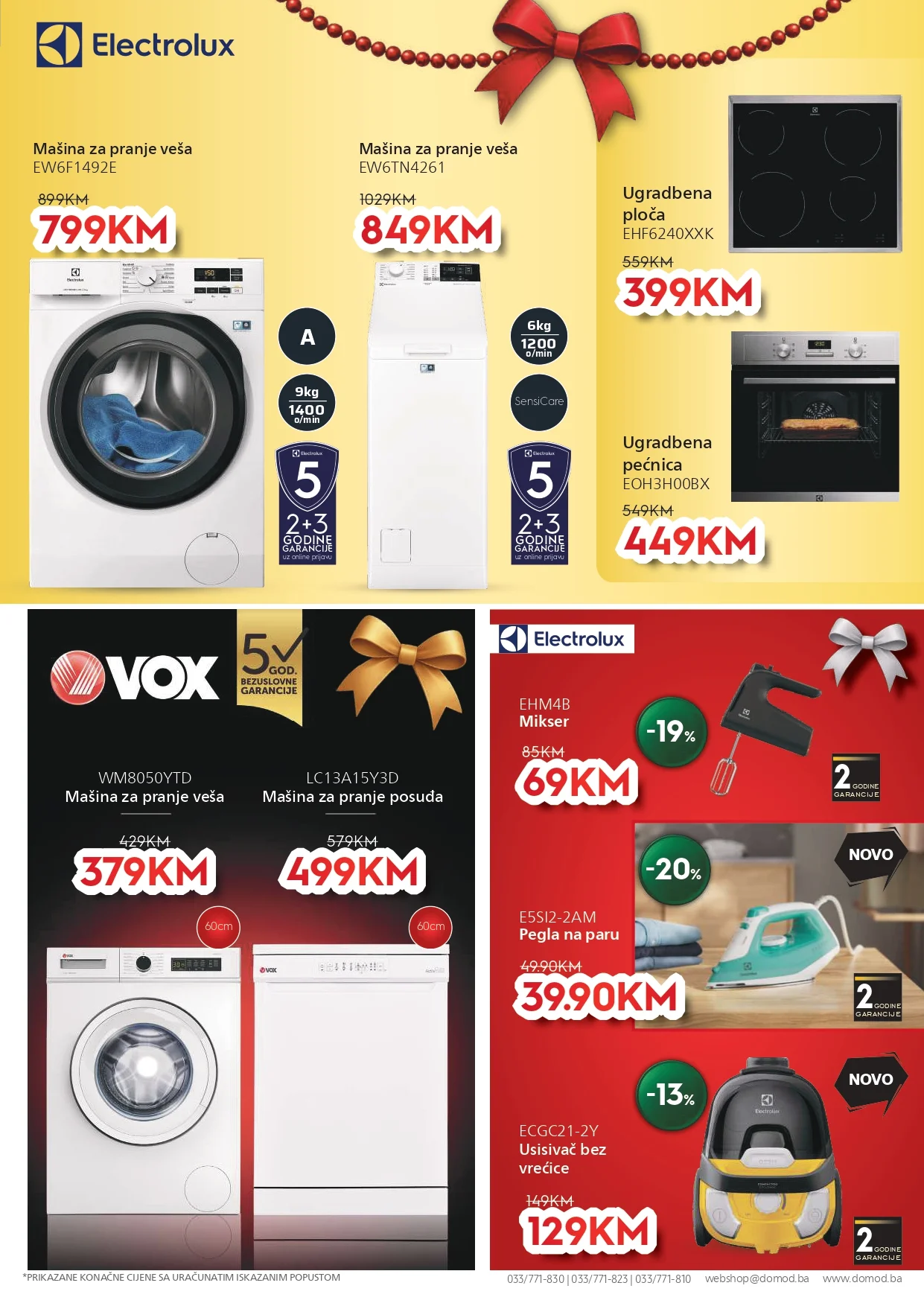 Domod katalog 1-31.12.2025.