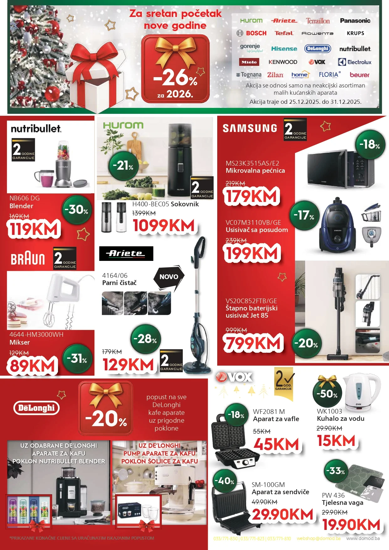 Domod katalog 1-31.12.2025.
