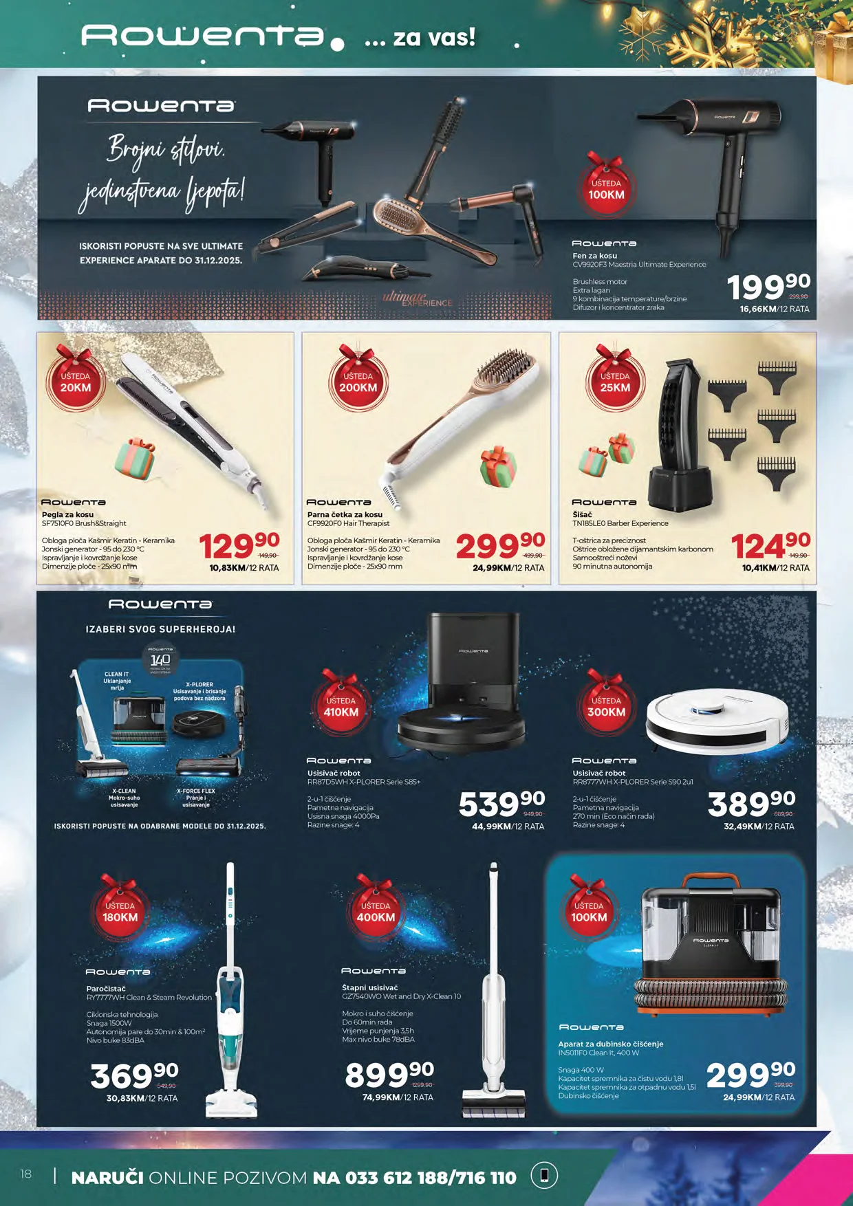 Tehno Mag katalog 12-31.12.2025.