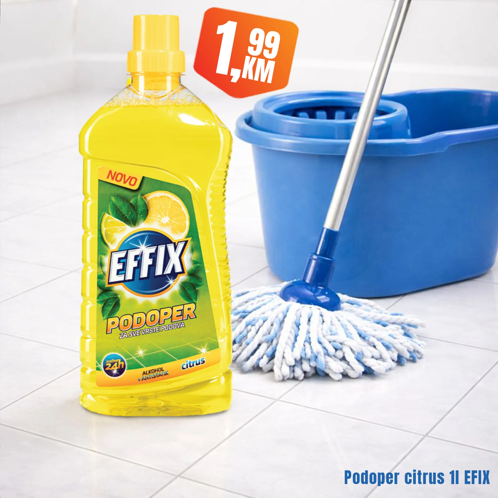 Fortuna vikend akcija 20-21.12.2025.