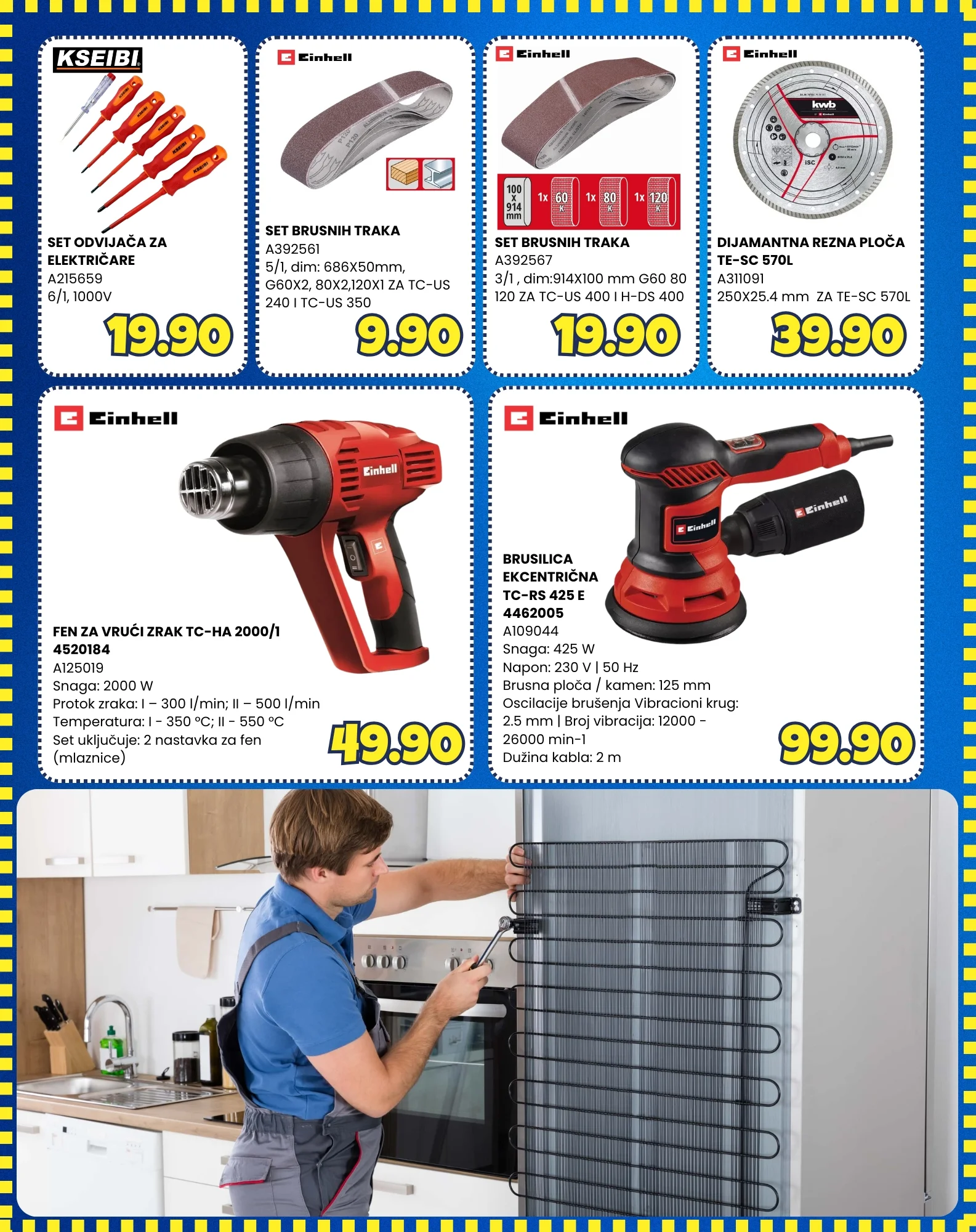 Fis vikend akcija 25-27.12.2025.