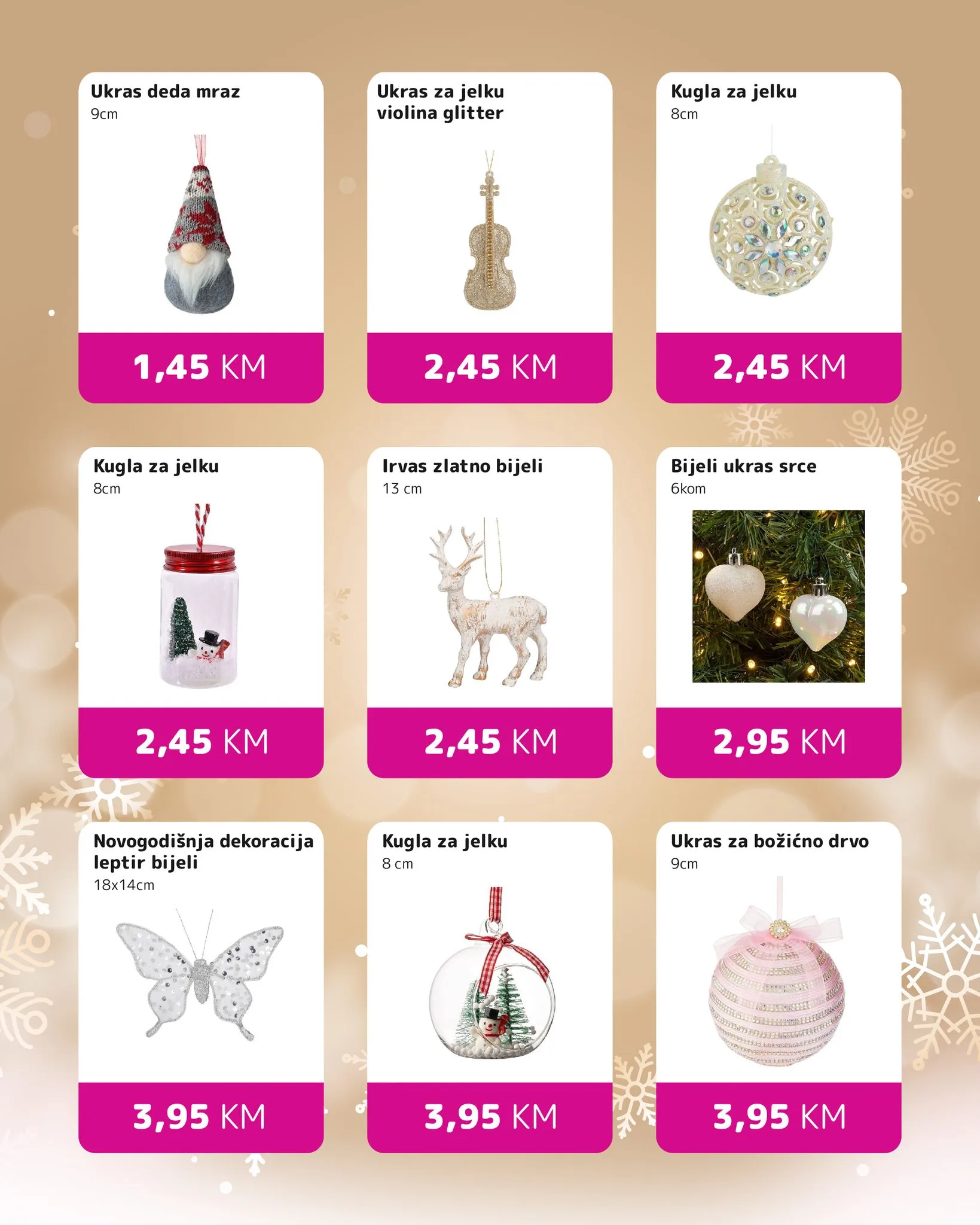 Jumbo katalog PRAZNIČNA PONUDA decembar 2025.