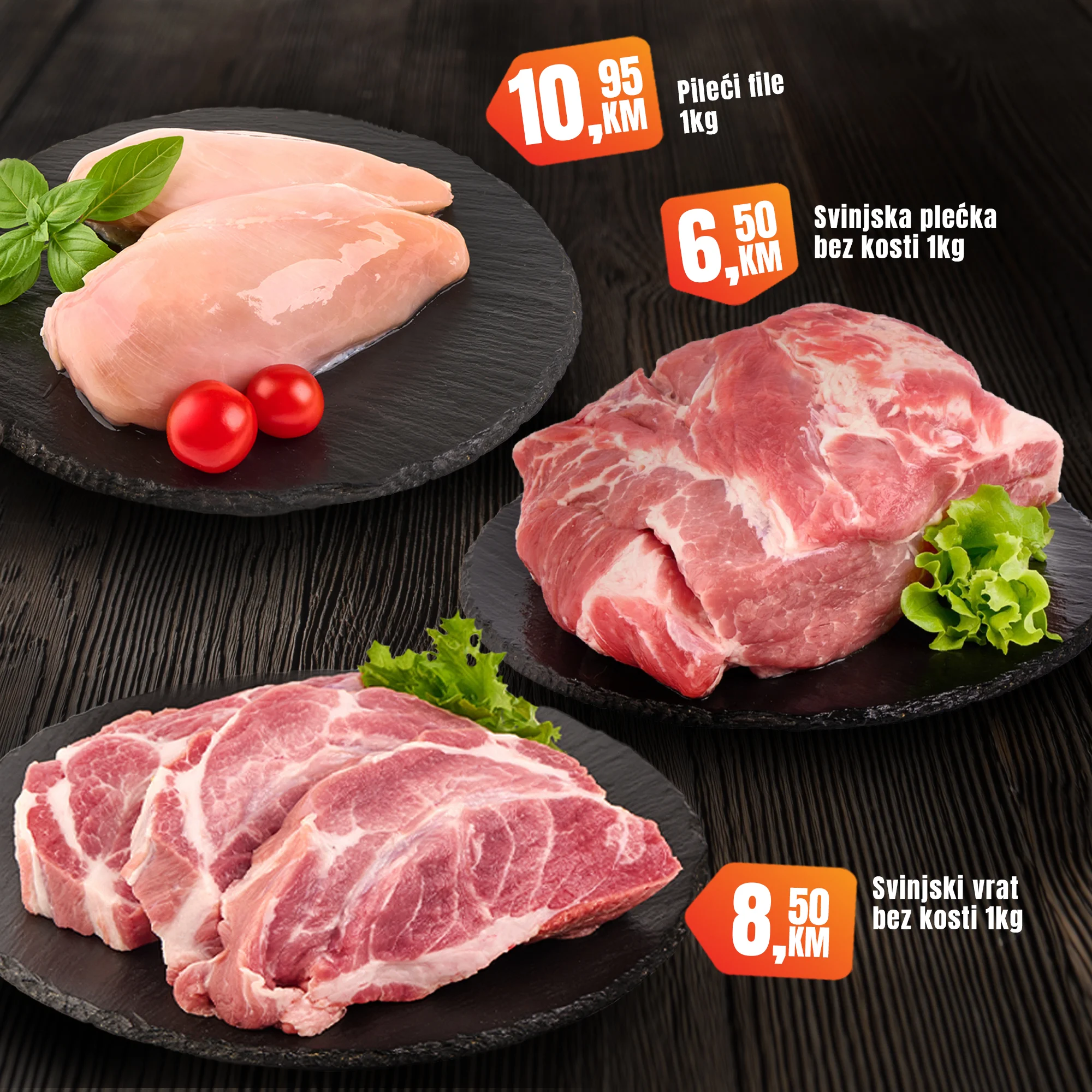 Fortuna vikend akcija 6-7.12.2025. 