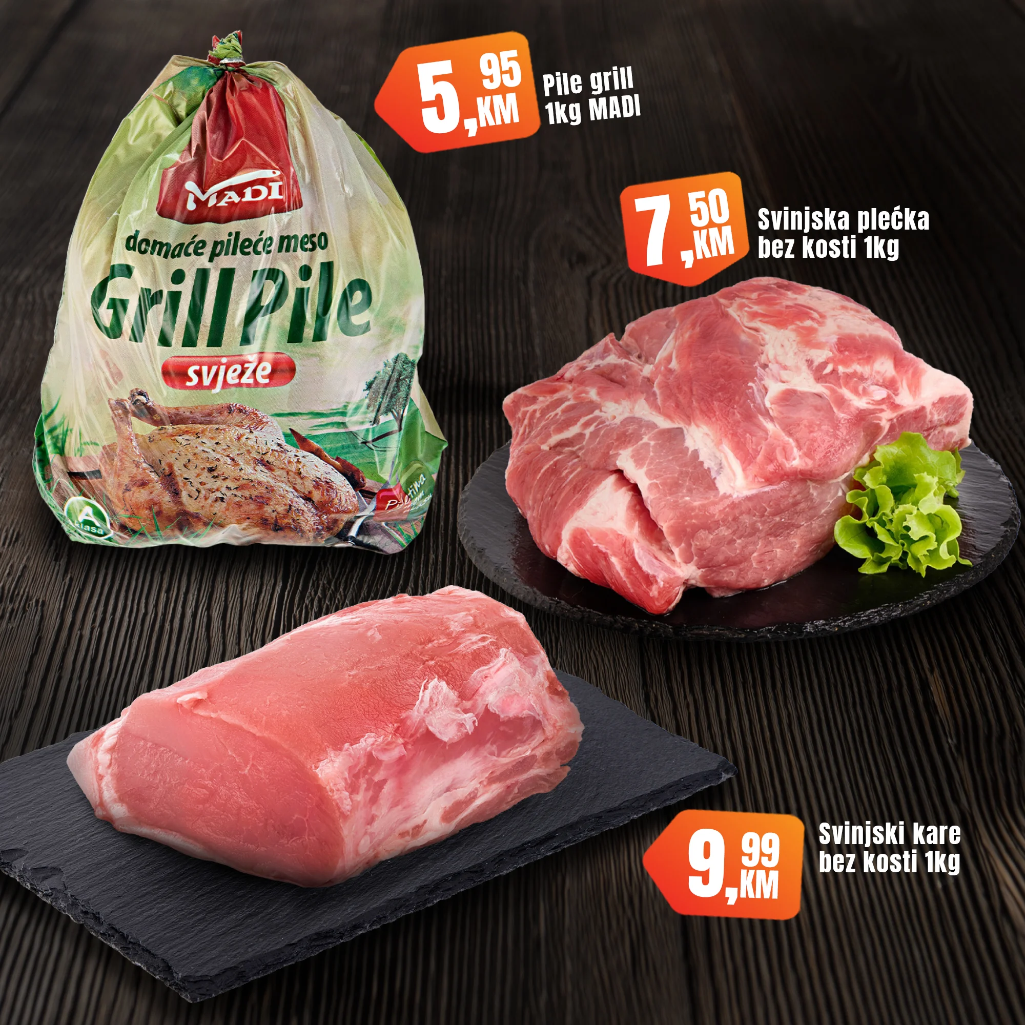 Fortuna katalog - Nikoljdanska akcija 13-19.12.2025.