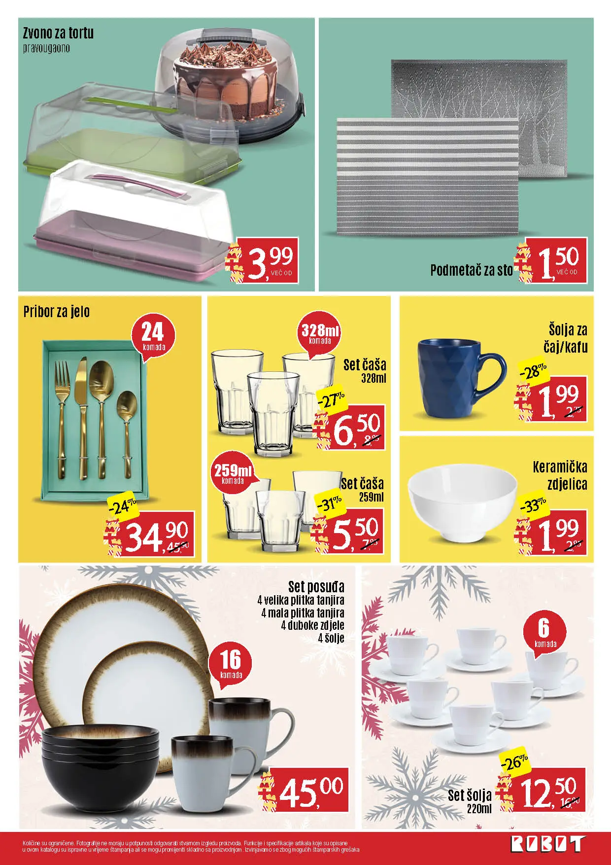 Robot katalog - Nikoljdanska akcija 12-21.12.2025.