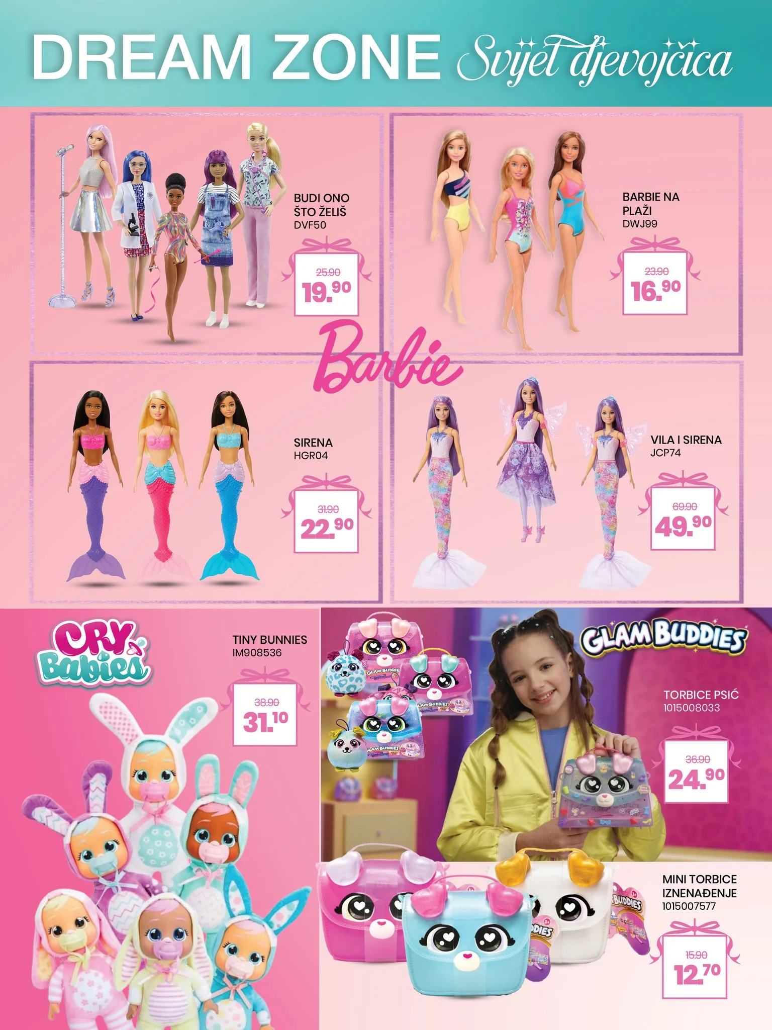 Fis katalog Čarobni svijet igračaka 1.12.2025–12.1.2026.