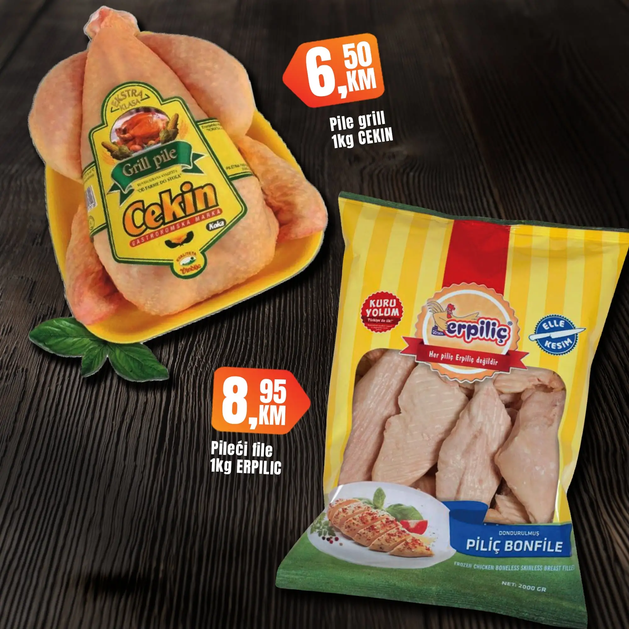 Fortuna vikend akcija 20-21.12.2025.