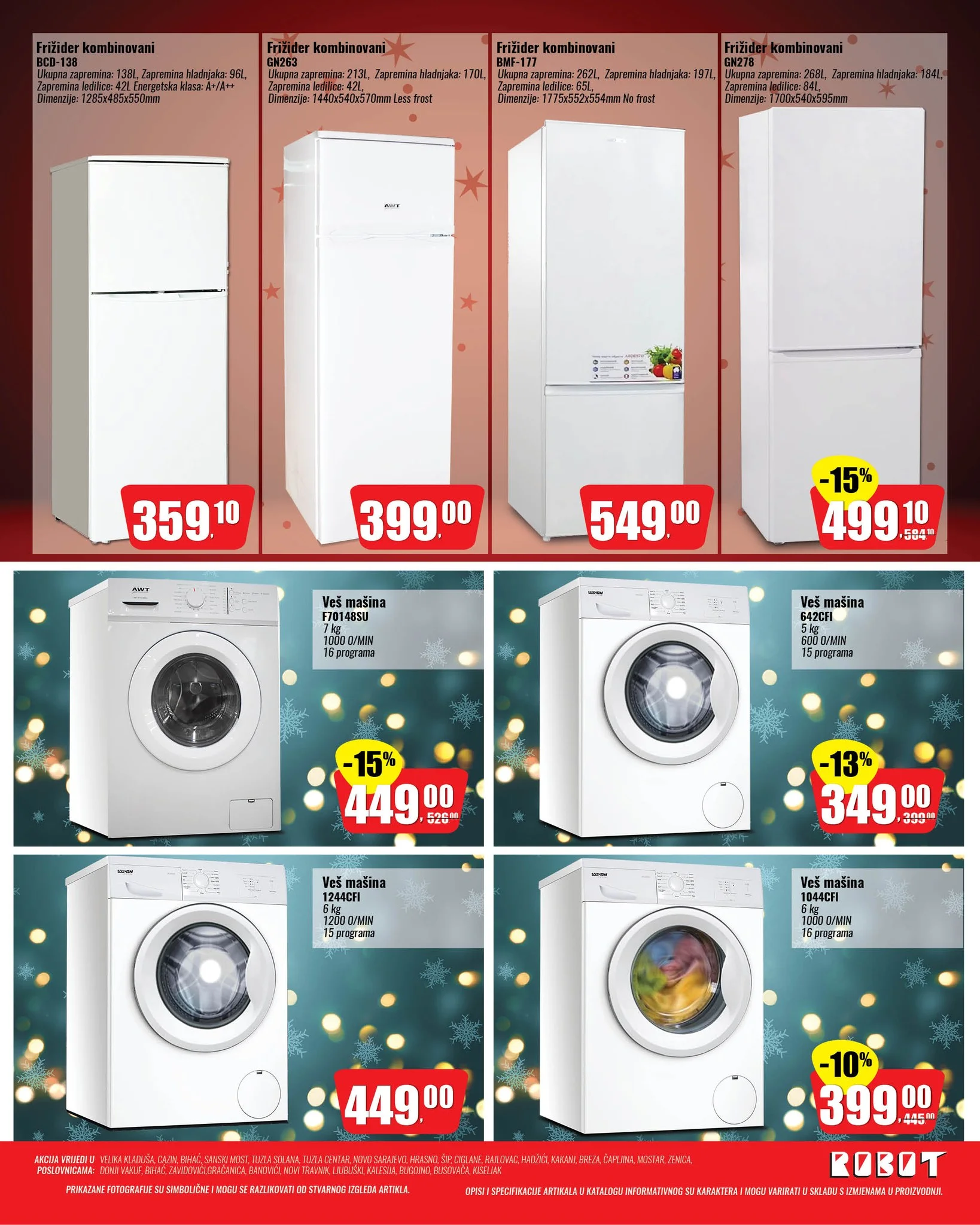 Robot katalog TEHNIKA 19-21.12.2025.