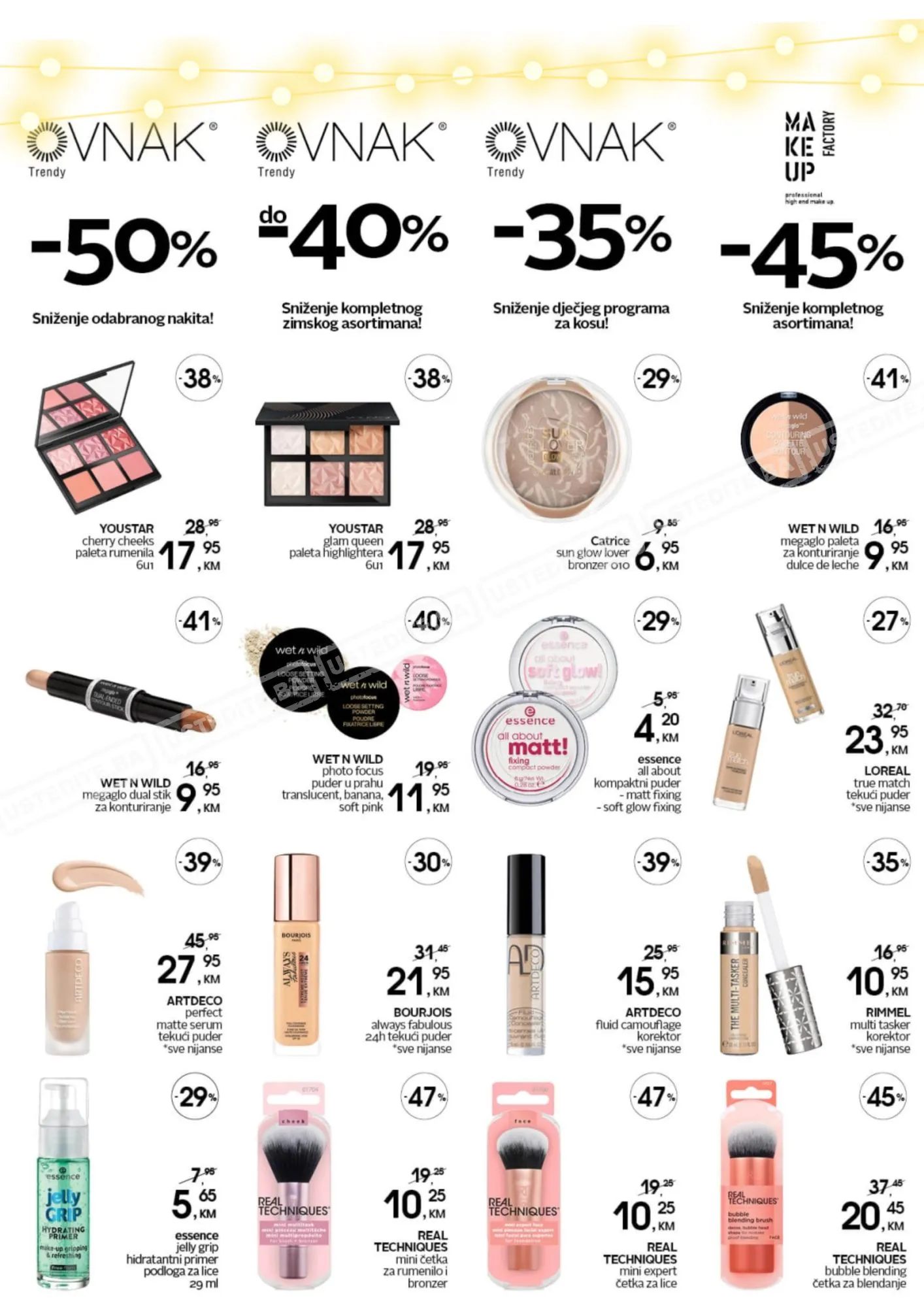 CM Magic Friday 19.12.2025.