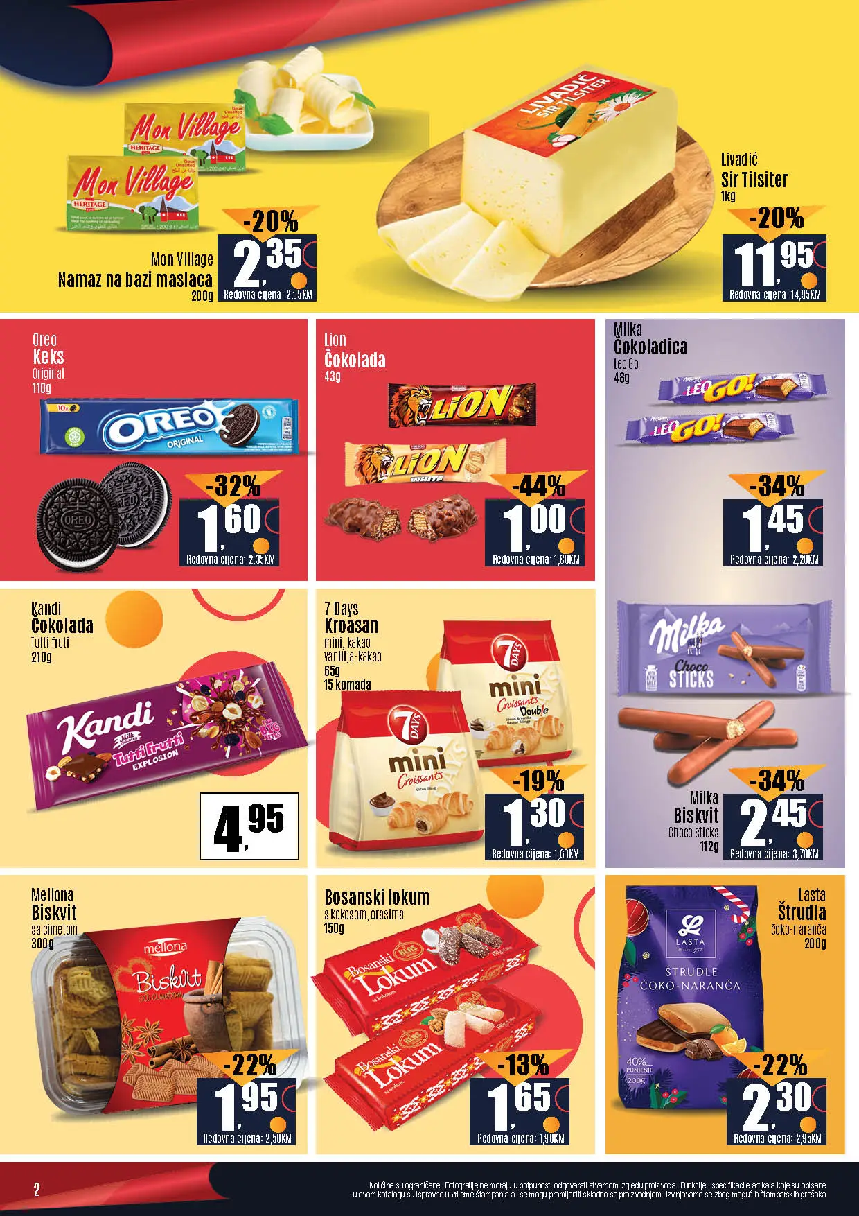 Robot katalog POKLONI ZA SVE 22.12.2025-22.1.2026.