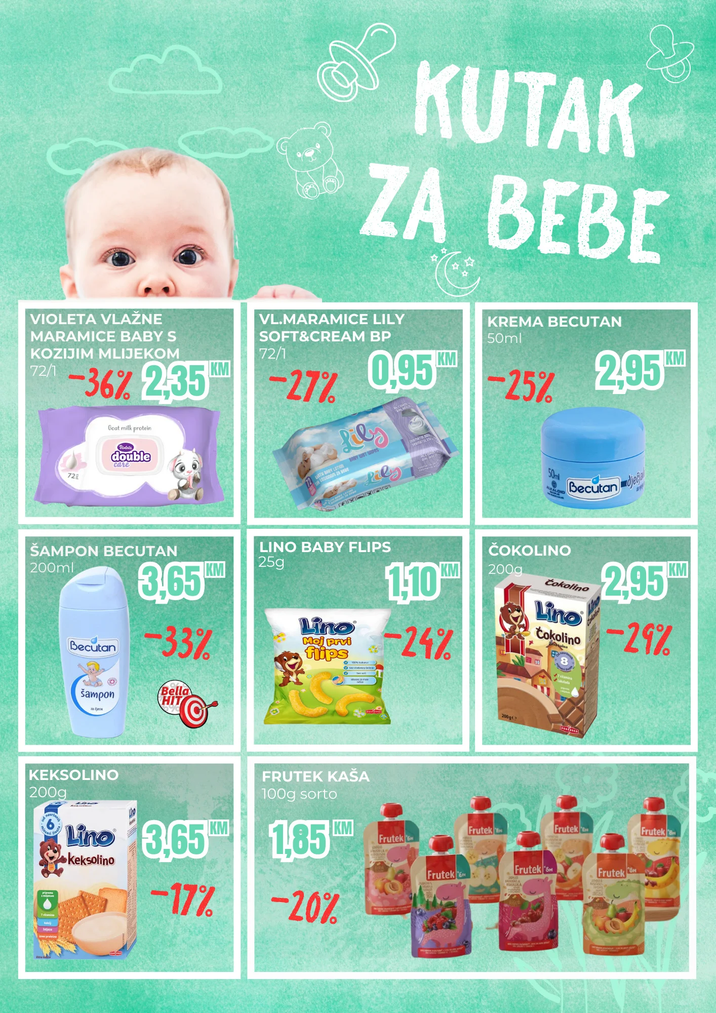 Belamionix katalog 1-15.12.2025.