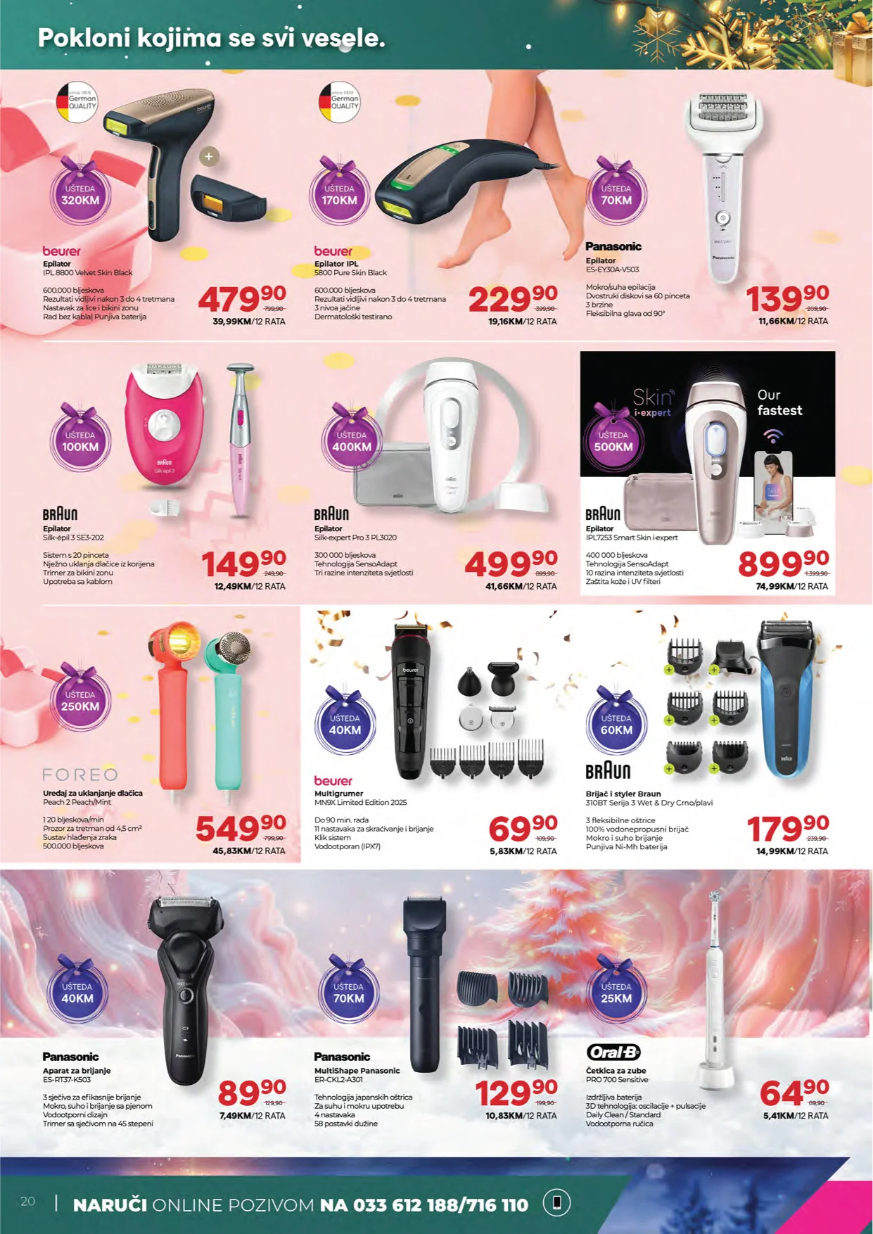 Tehno Mag katalog 12-31.12.2025.