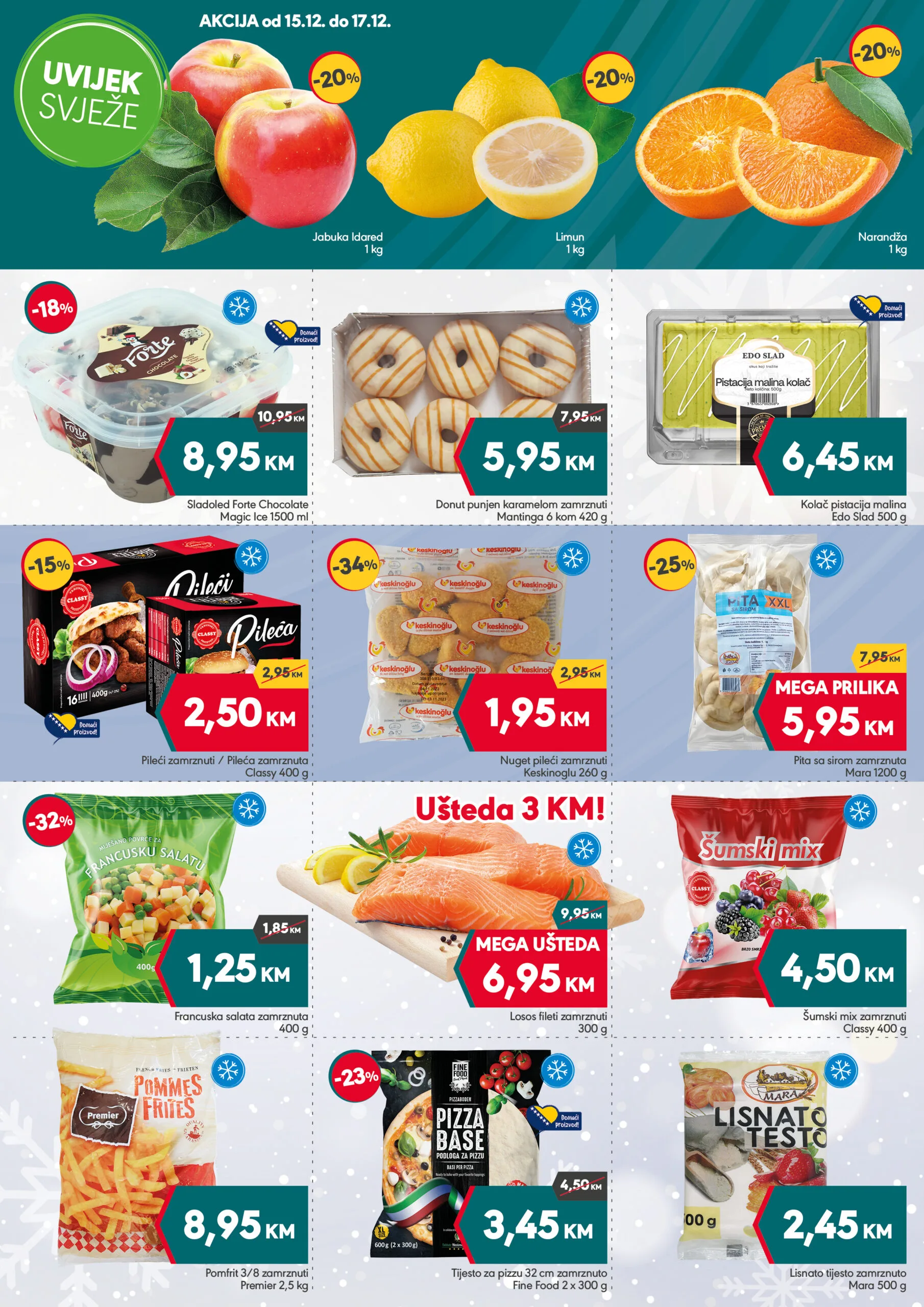 Mega Diskont katalog 15-25.12.2025.