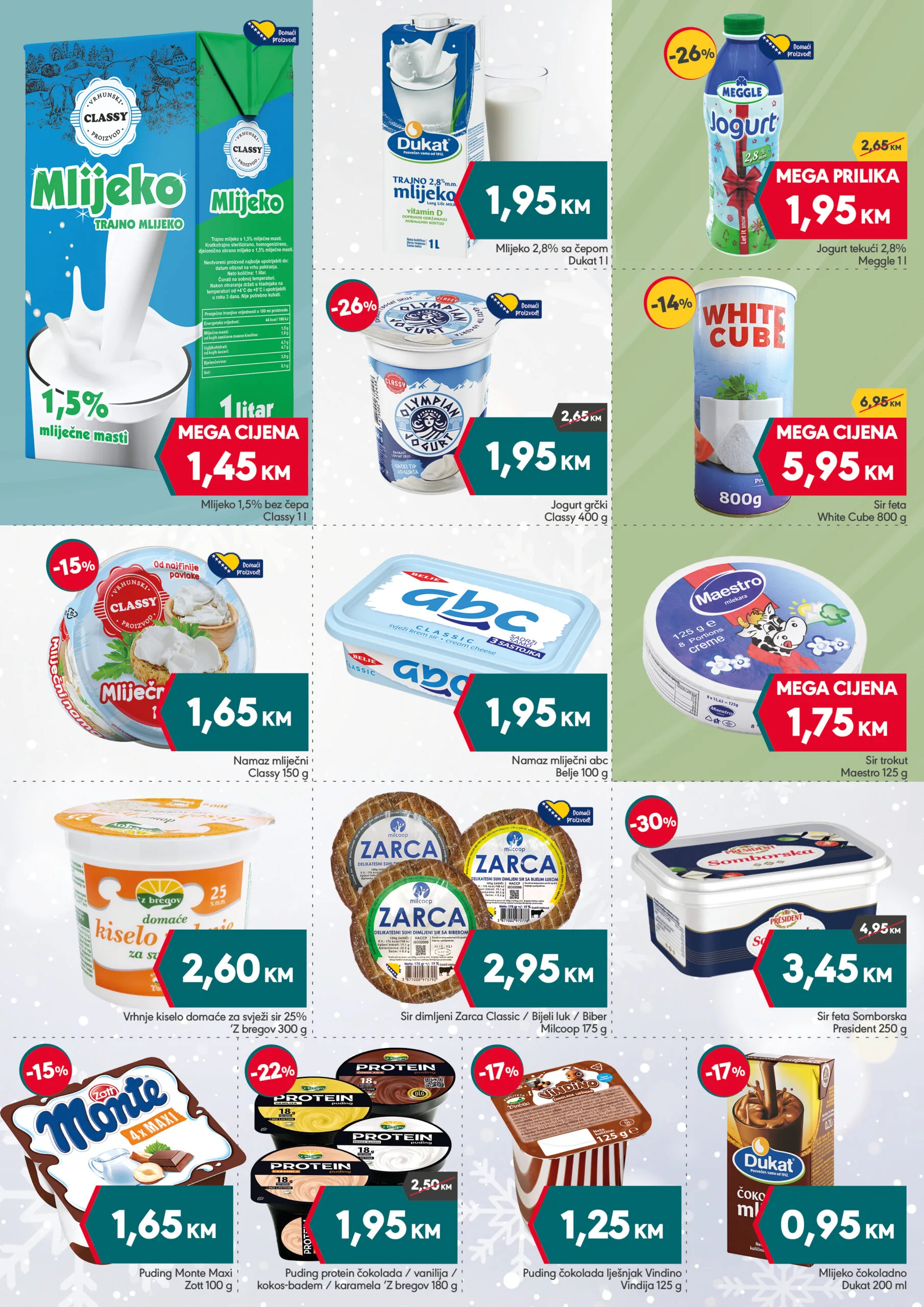 Mega Diskont katalog 15-25.12.2025.