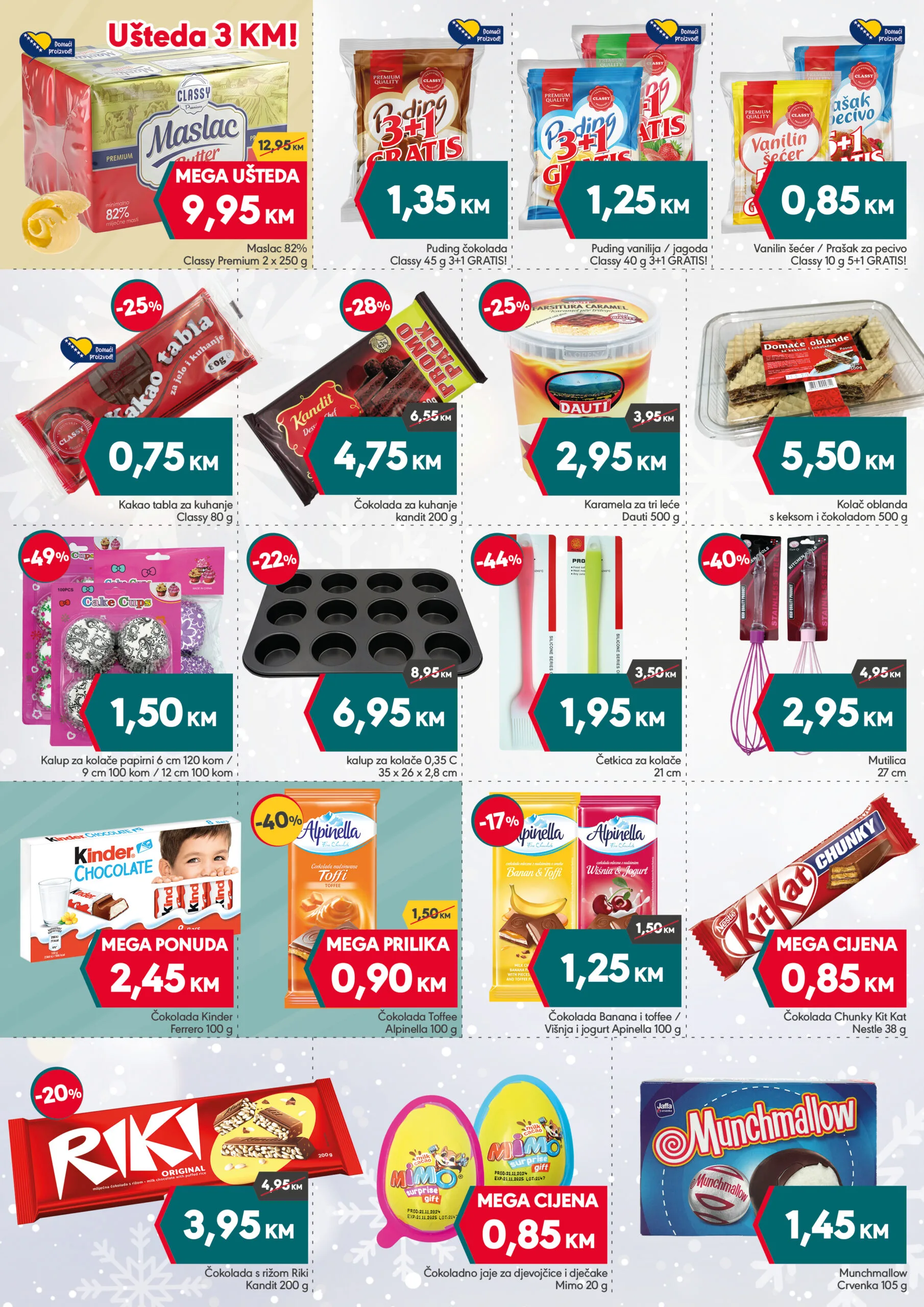 Mega Diskont katalog 15-25.12.2025.