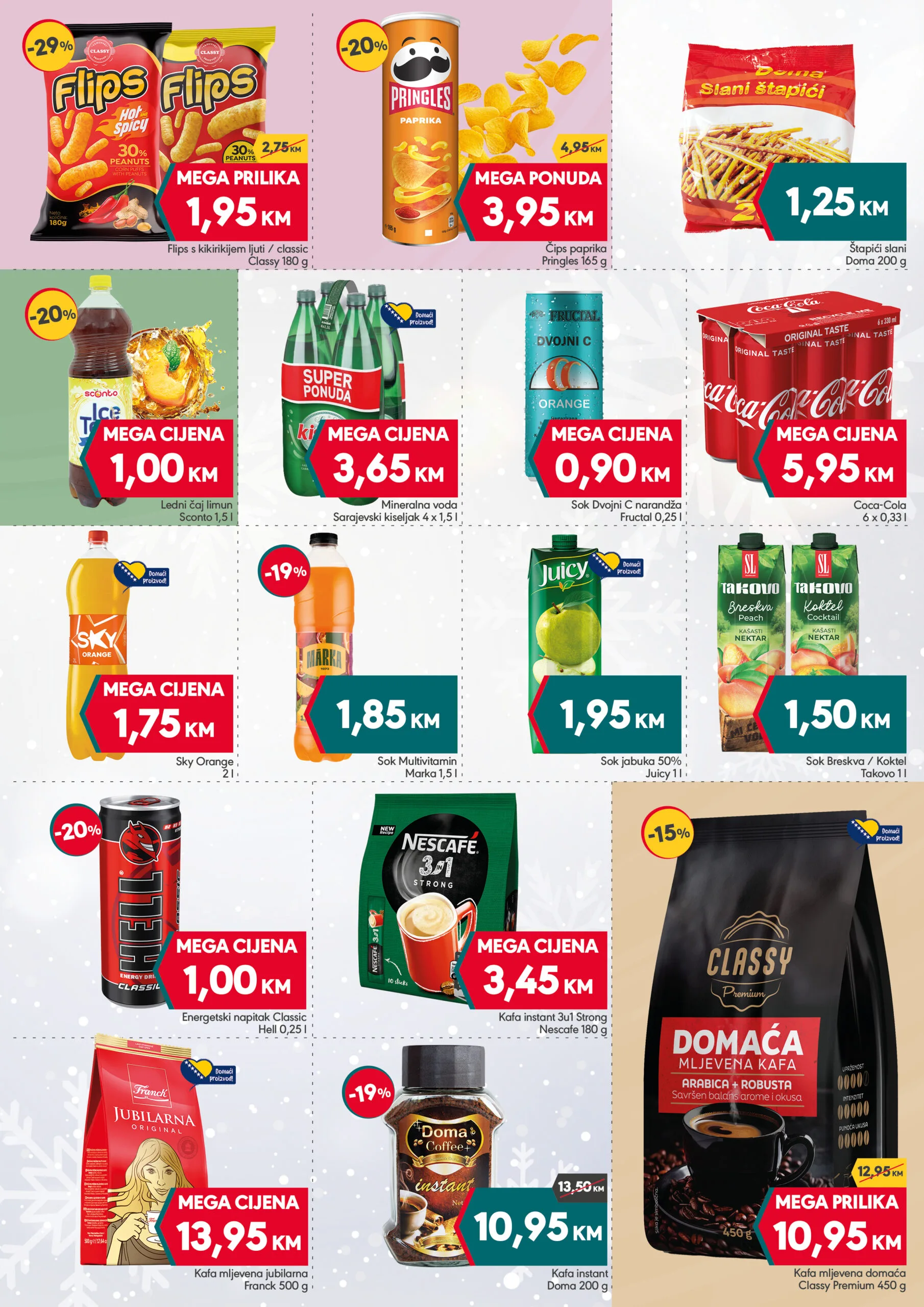 Mega Diskont katalog 15-25.12.2025.