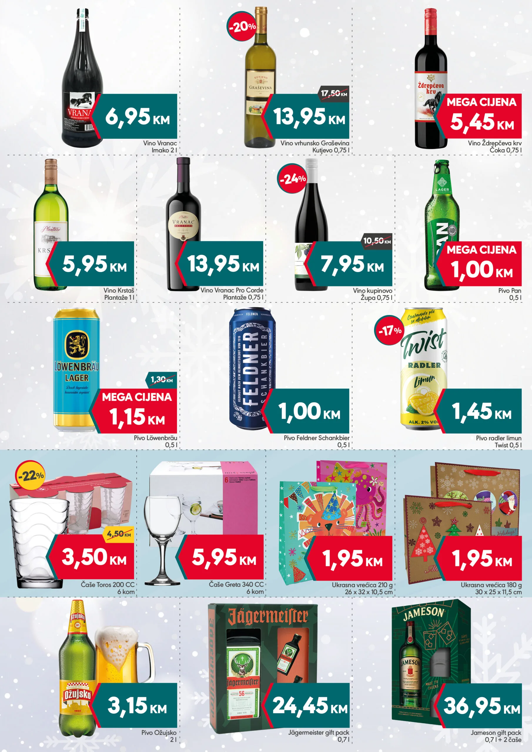 Mega Diskont katalog 15-25.12.2025.