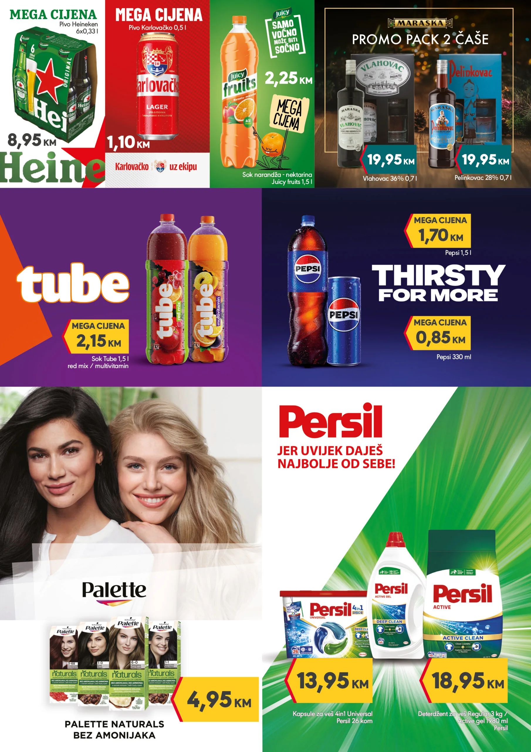 Mega Diskont katalog 15-25.12.2025.