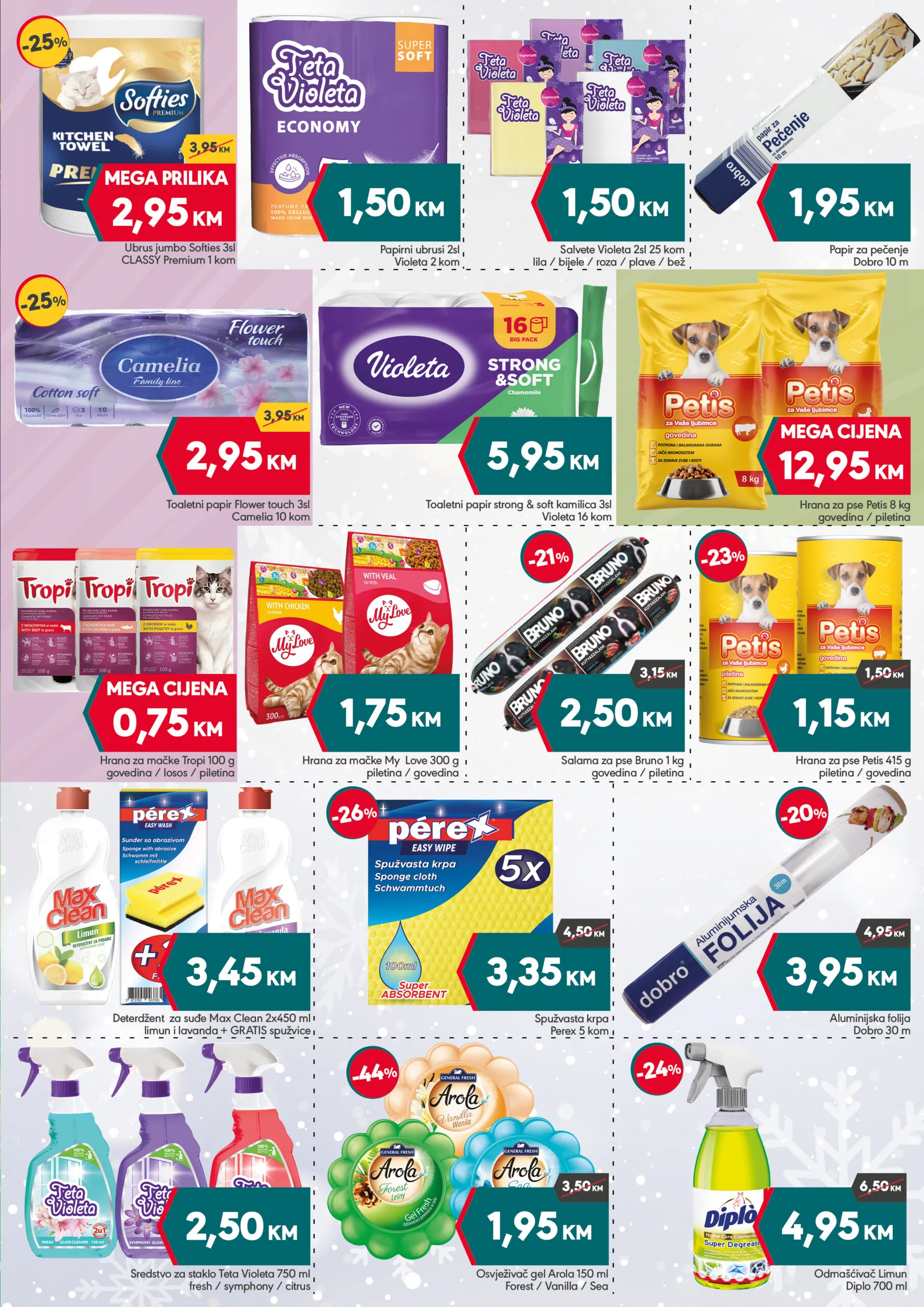 Mega Diskont katalog 15-25.12.2025.