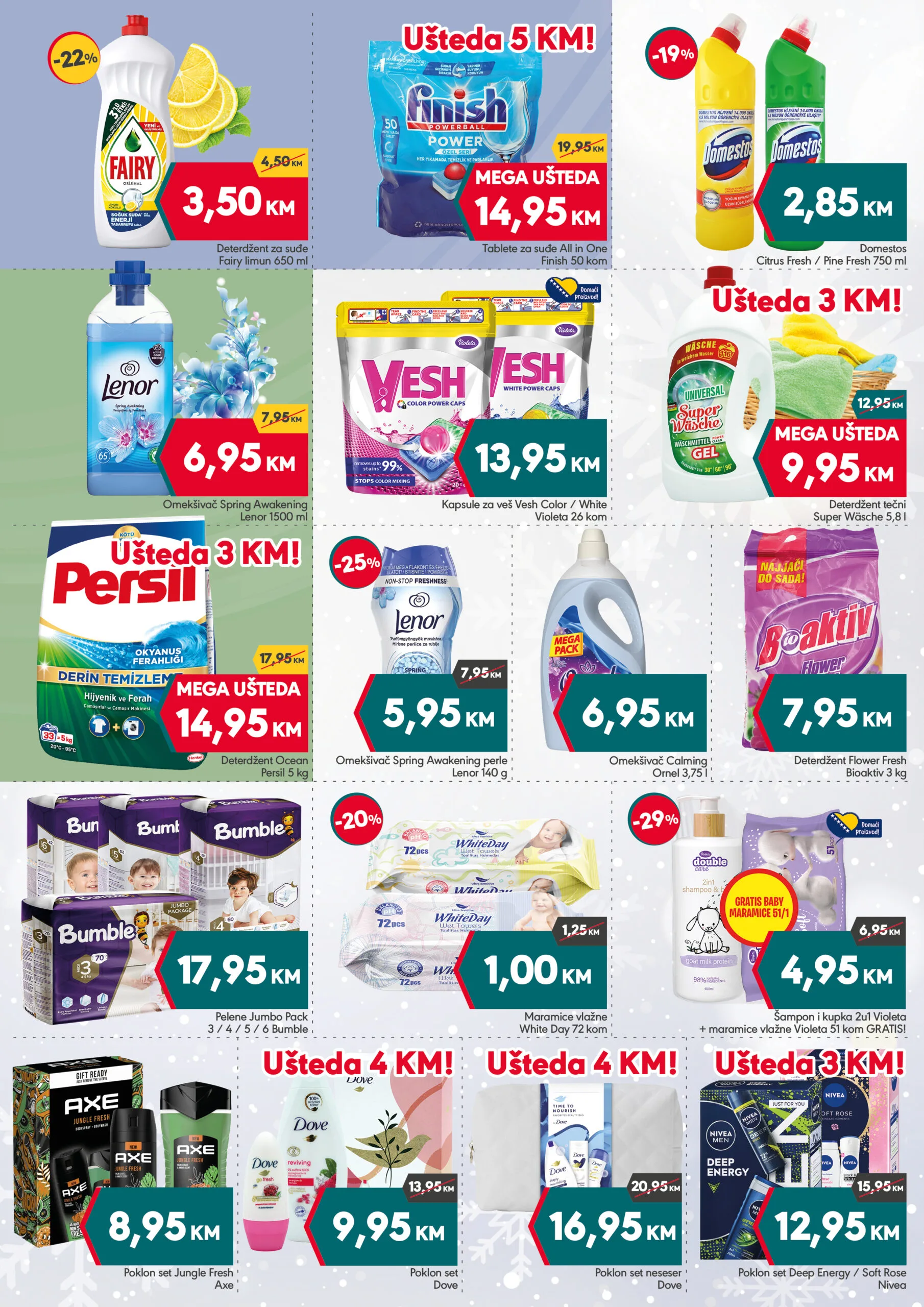 Mega Diskont katalog 15-25.12.2025.