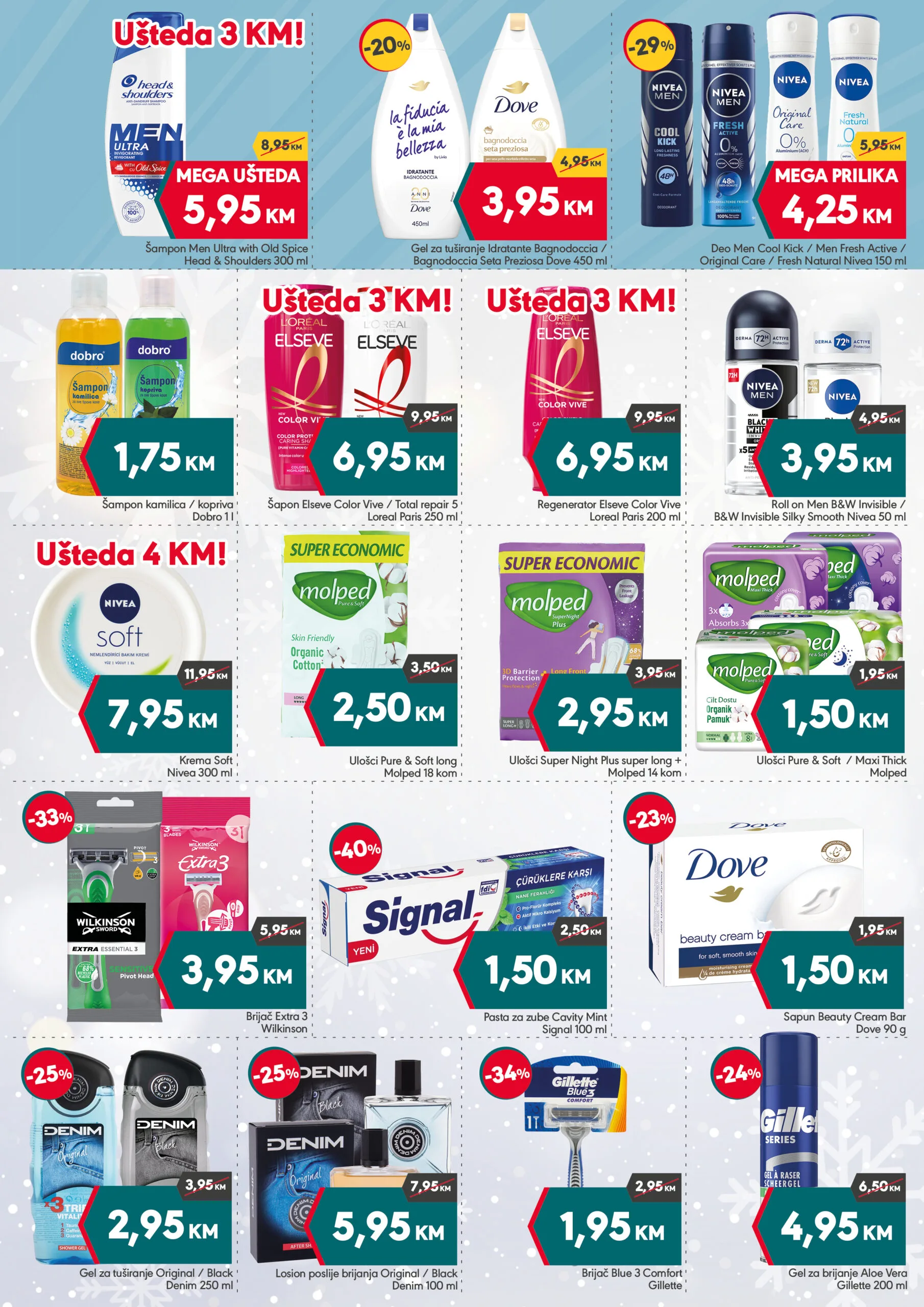 Mega Diskont katalog 15-25.12.2025.