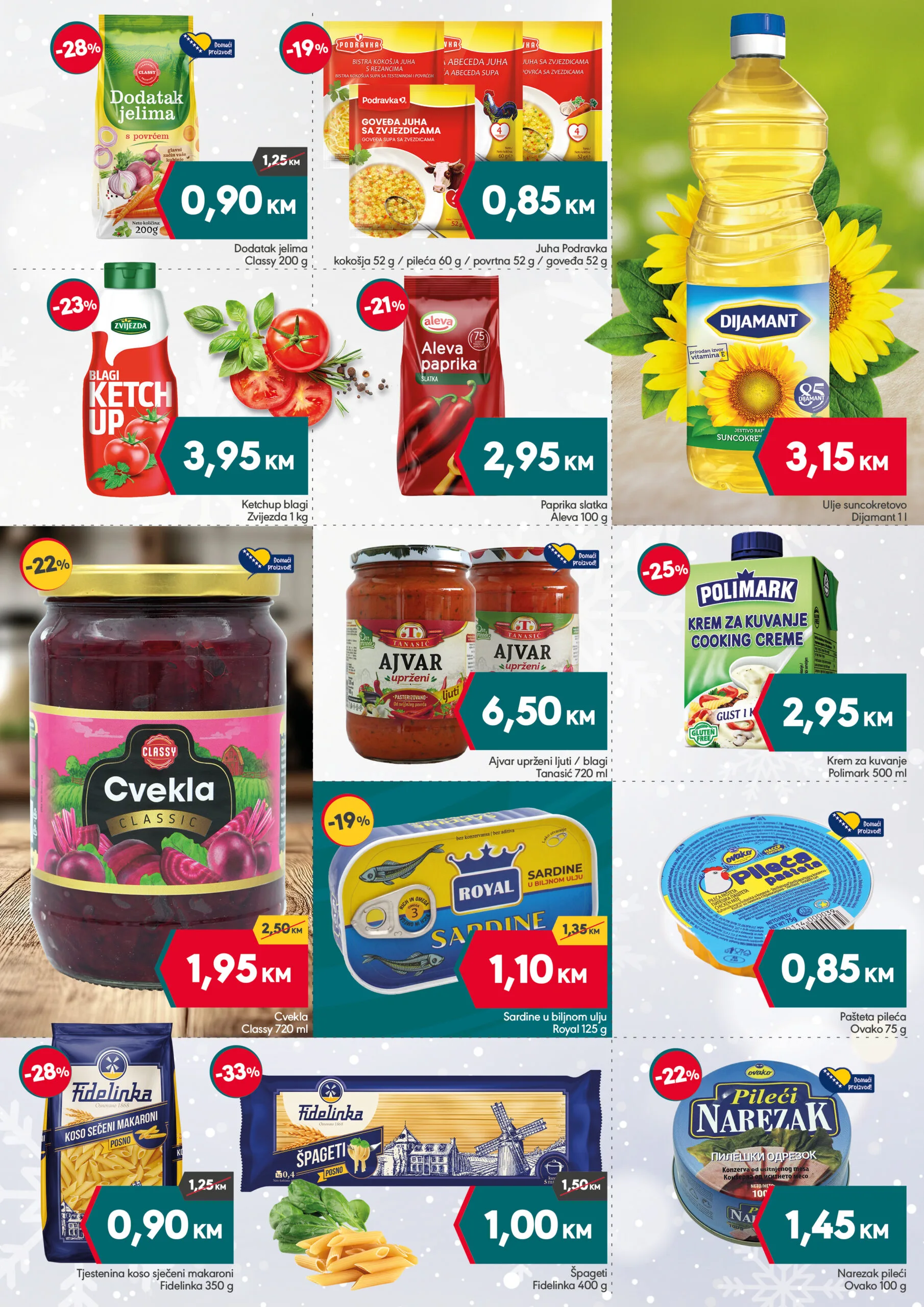 Mega Diskont katalog 5-18.1.2026.