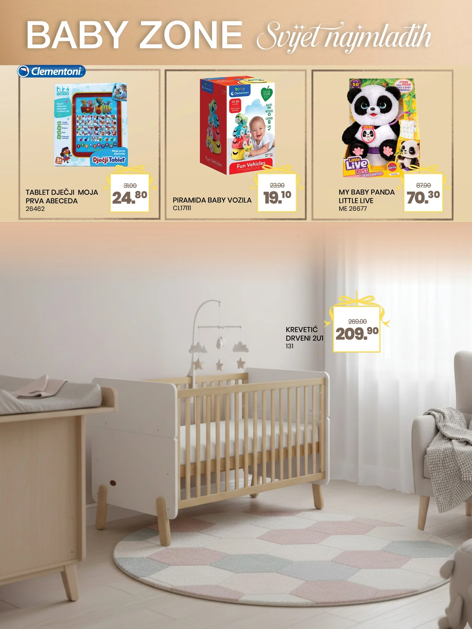 Fis katalog Čarobni svijet igračaka 1.12.2025–12.1.2026.