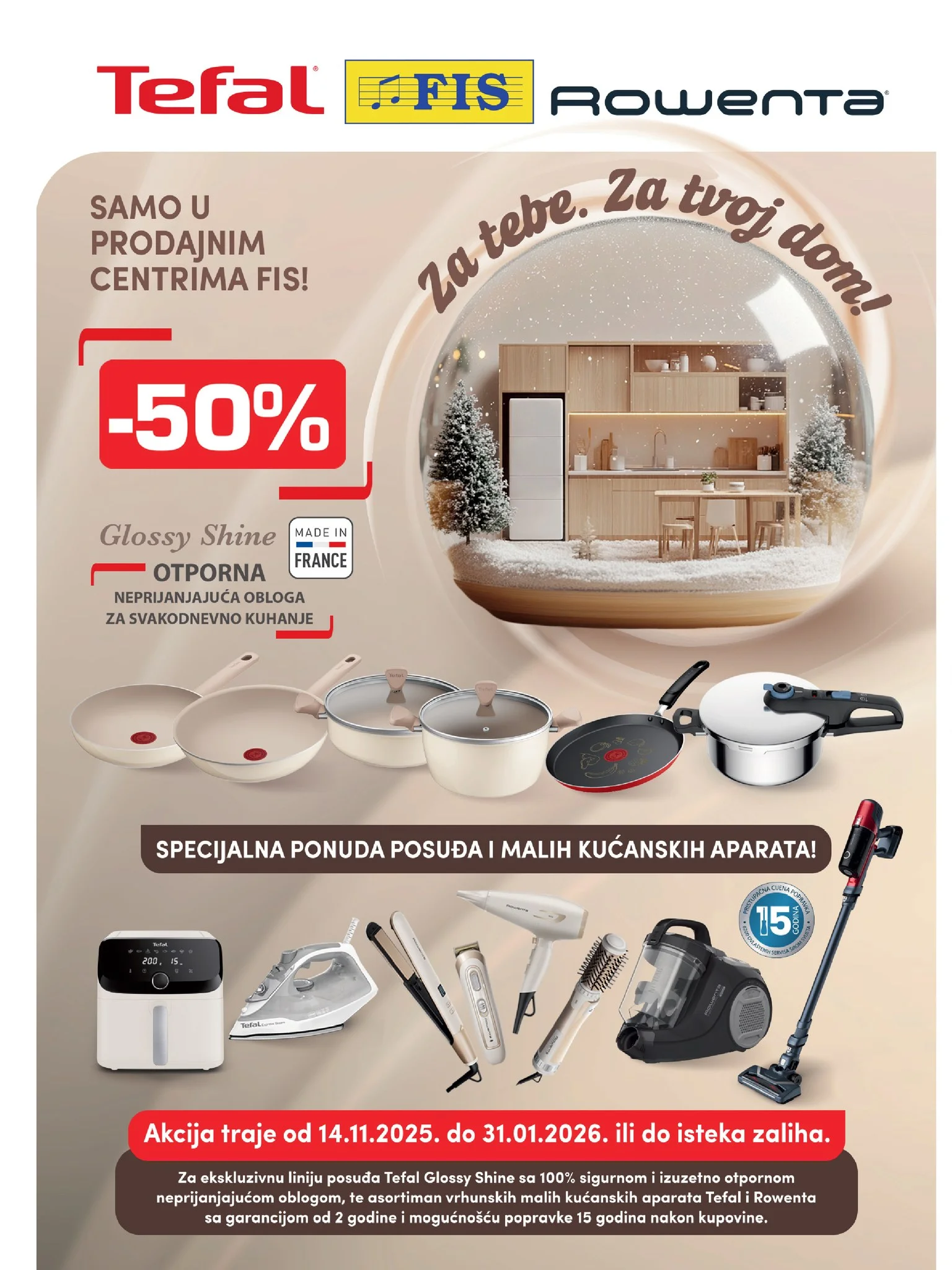 Fis katalog SVE ŠTO TI TREBA 23.12.2025-12.1.2026.