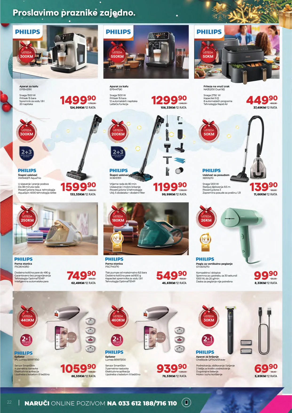 Tehno Mag katalog 12-31.12.2025.