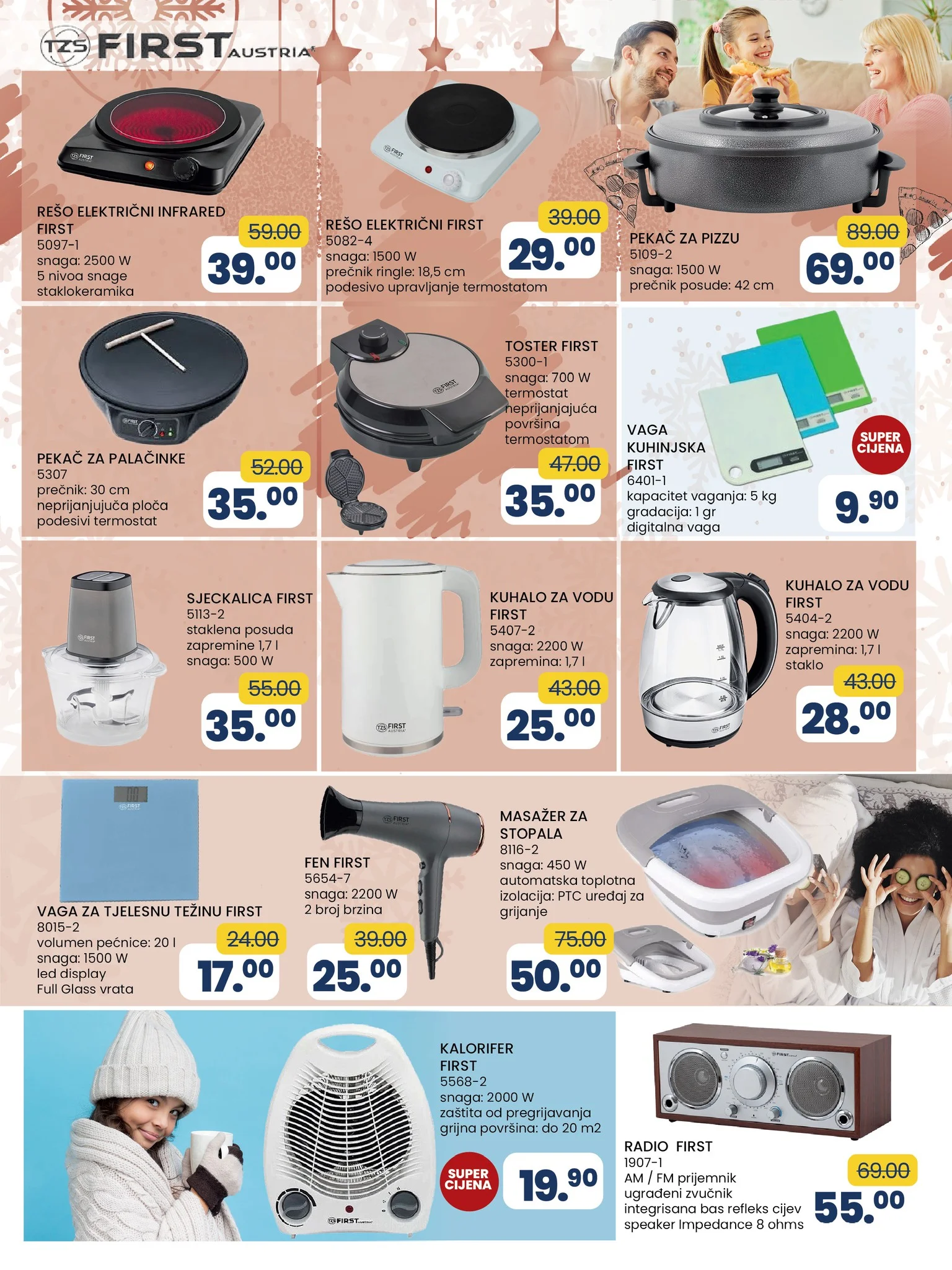 Fis katalog SVE ŠTO TI TREBA 23.12.2025-12.1.2026.