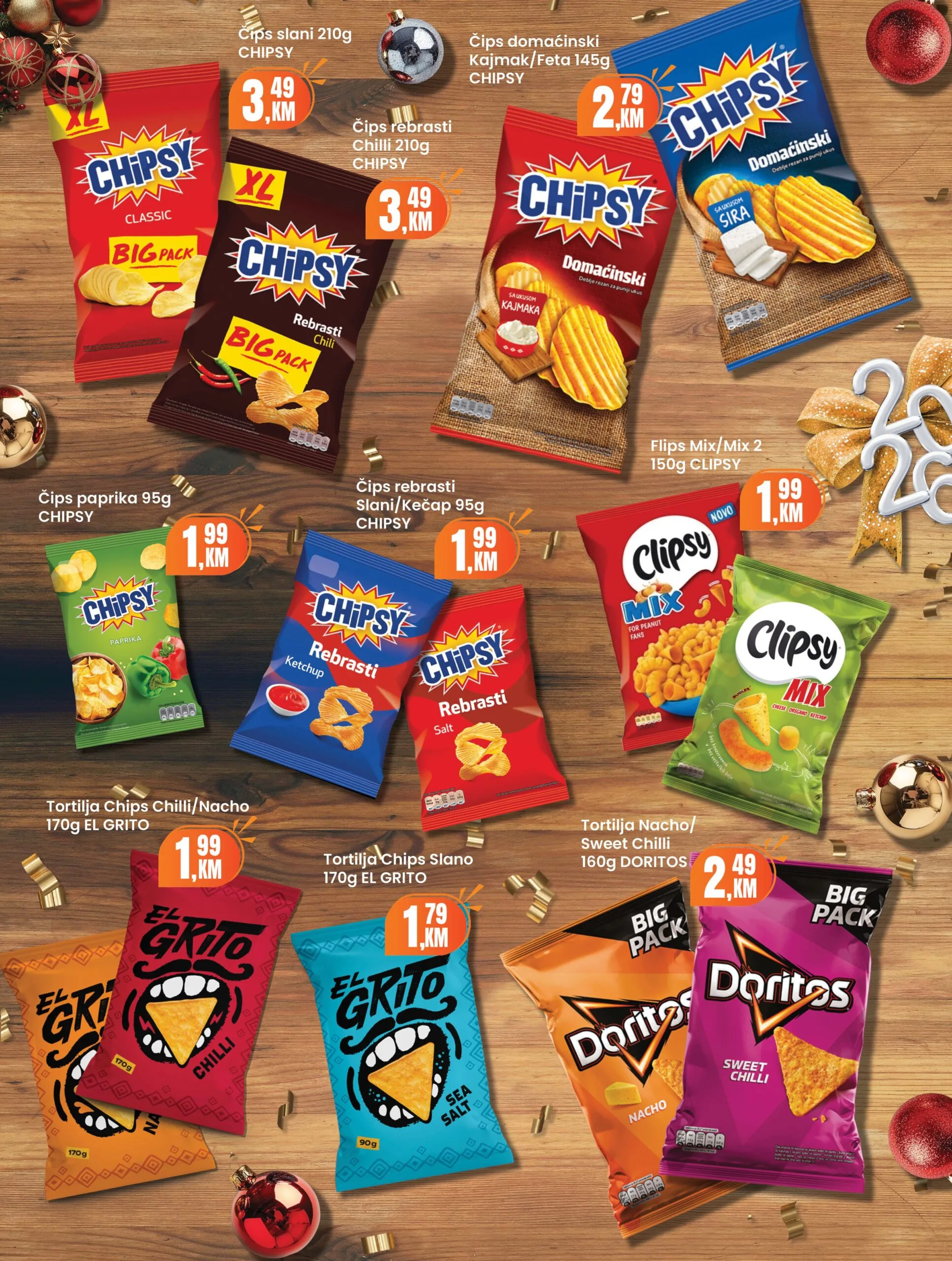 Fortuna katalog 1.12.2025-7.1.2026.