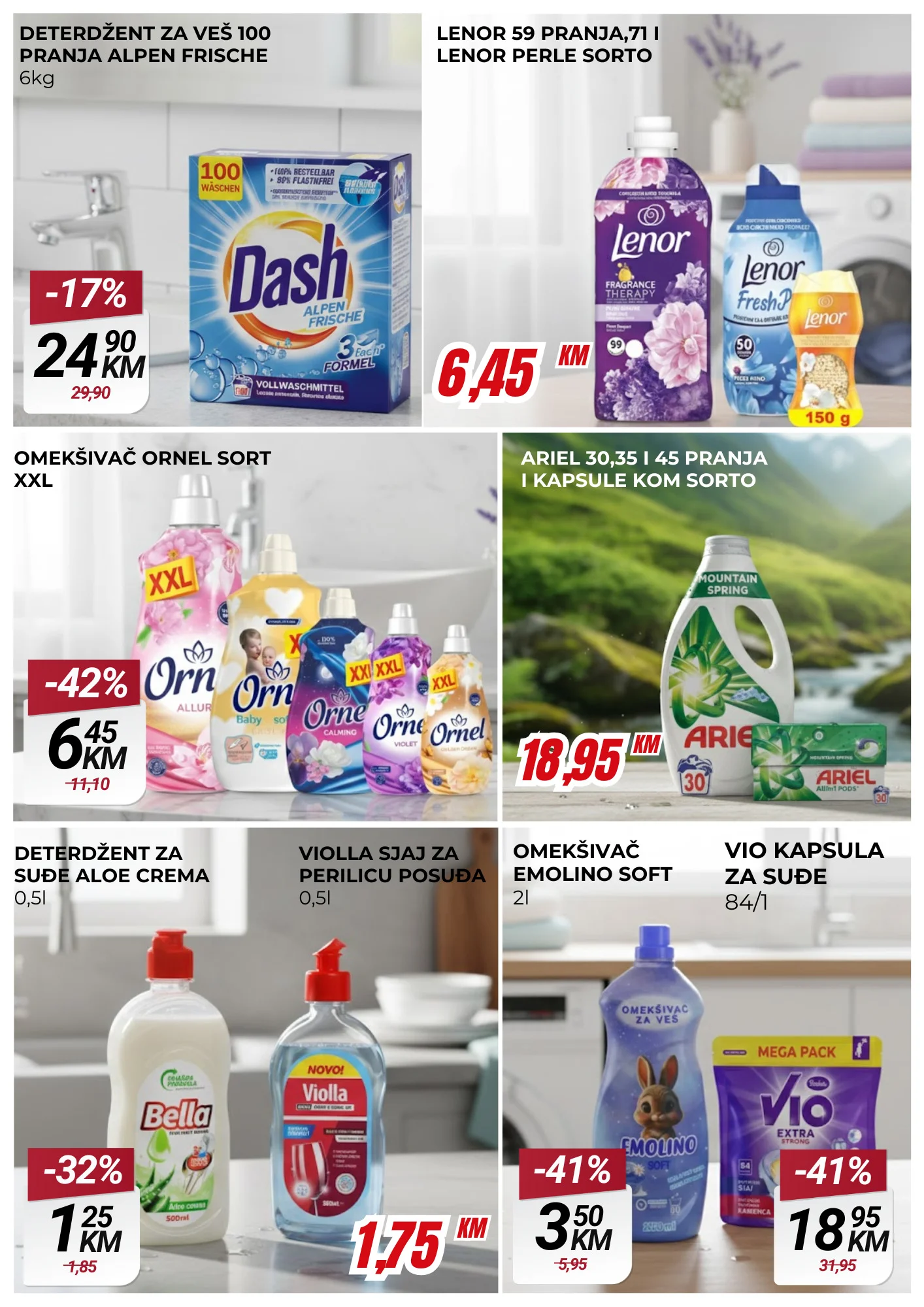 Belamionix katalog 1-15.12.2025.