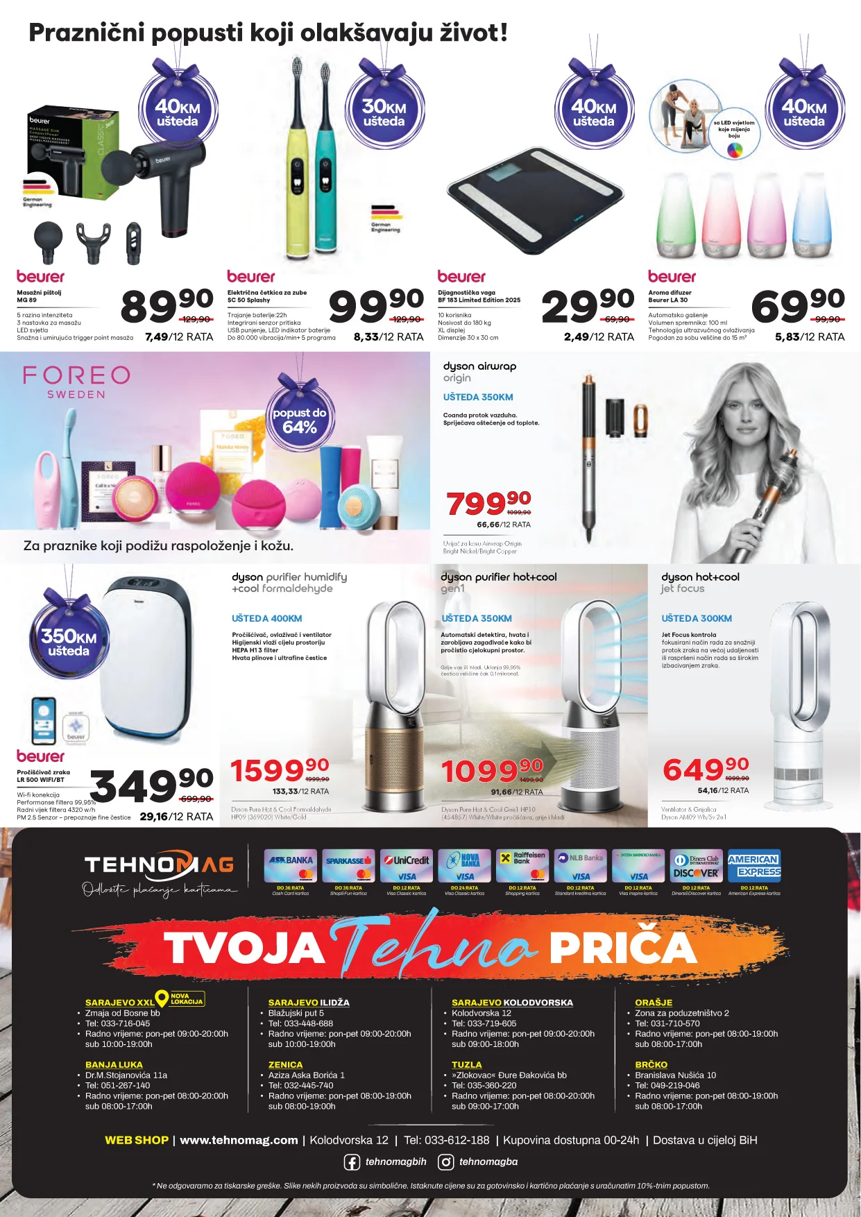 Tehno Mag katalog 12-31.12.2025.