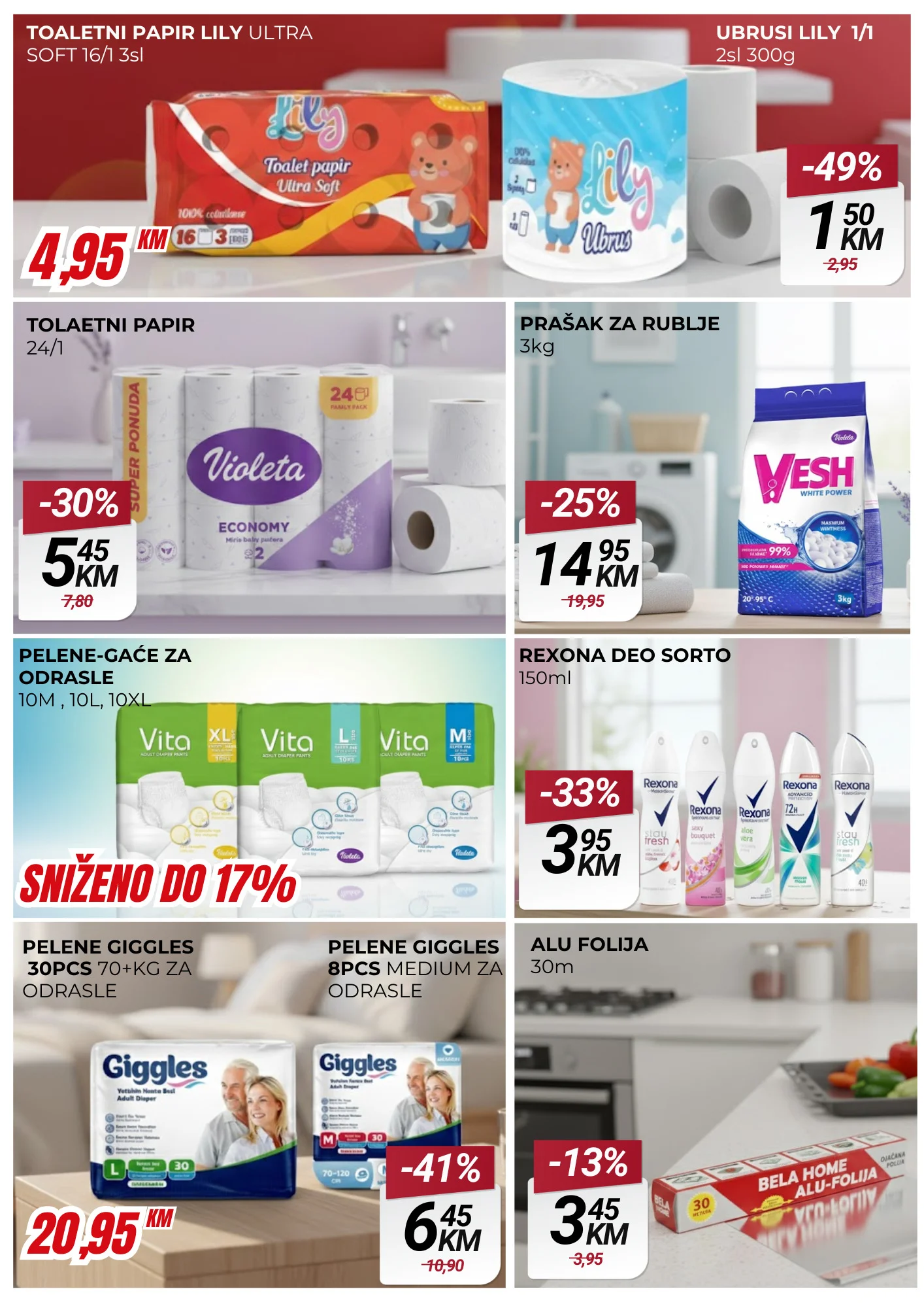 Belamionix katalog 1-15.12.2025.