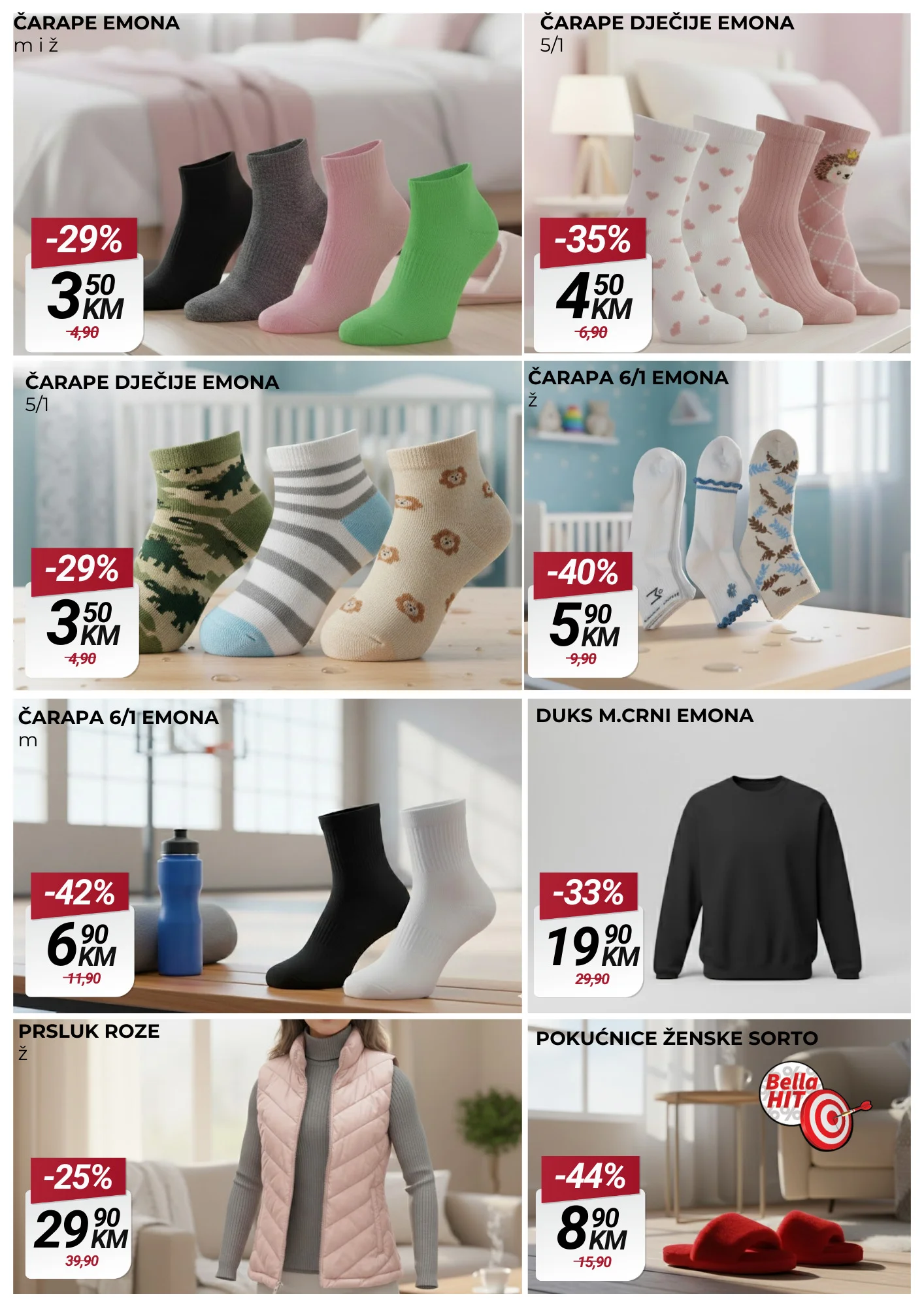 Belamionix katalog 1-15.12.2025.