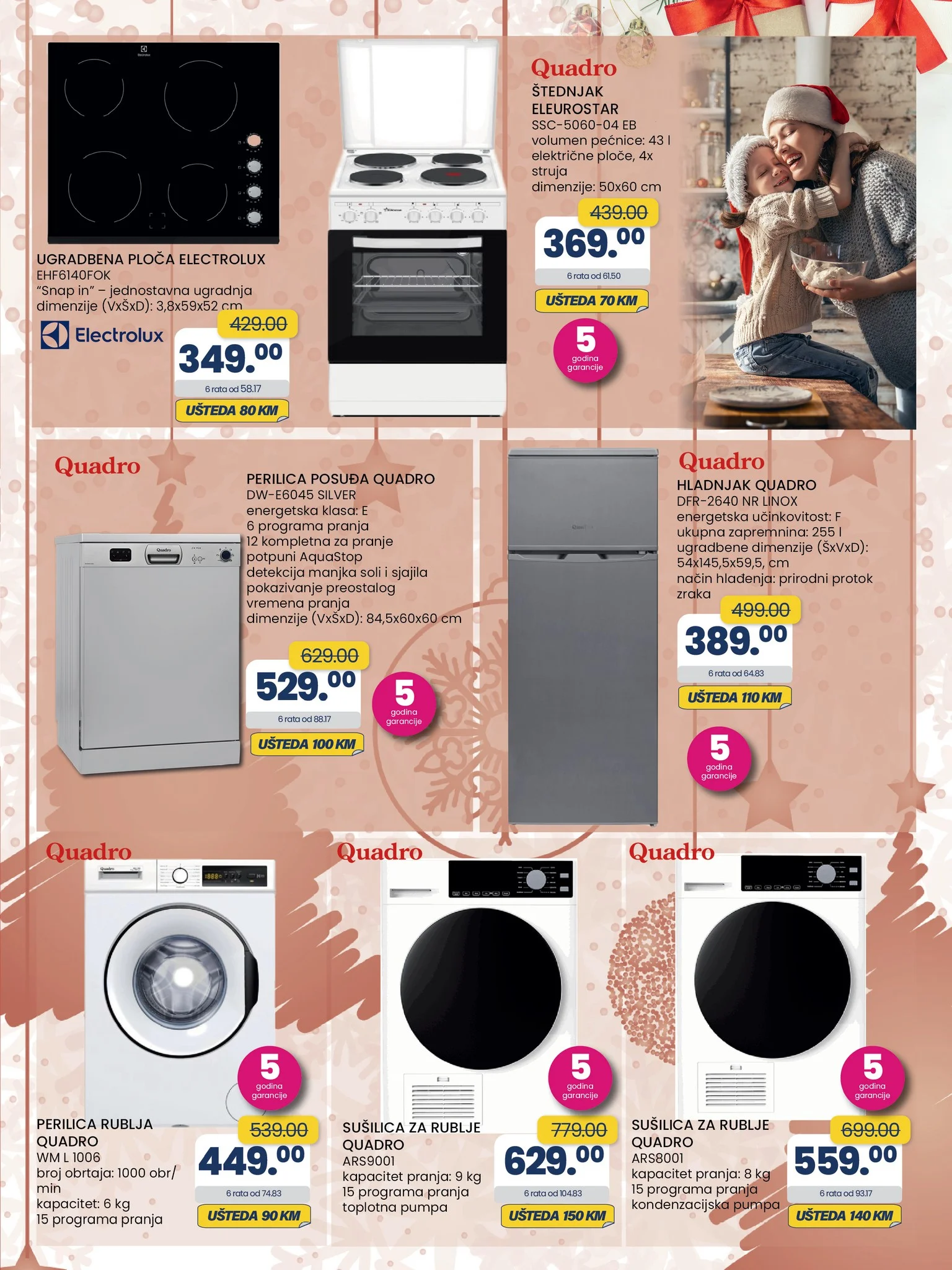 Fis katalog SVE ŠTO TI TREBA 23.12.2025-12.1.2026.