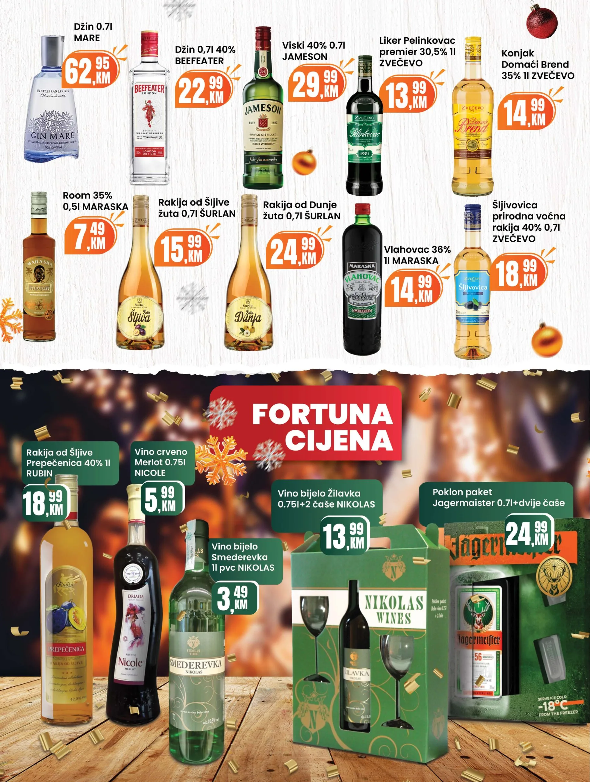 Fortuna katalog 1.12.2025-7.1.2026.