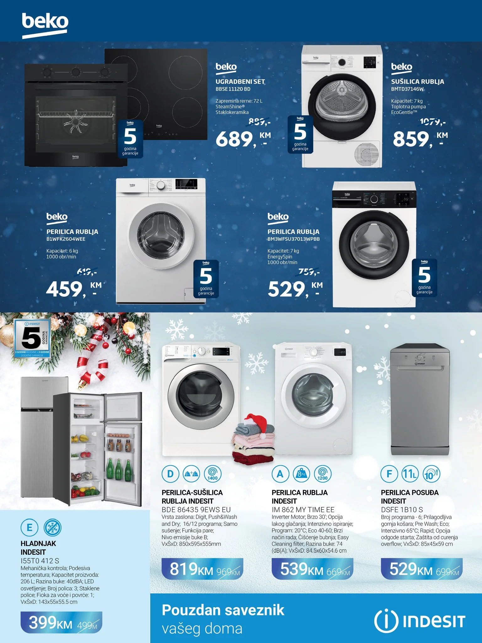 Fis katalog SVE ŠTO TI TREBA 23.12.2025-12.1.2026.