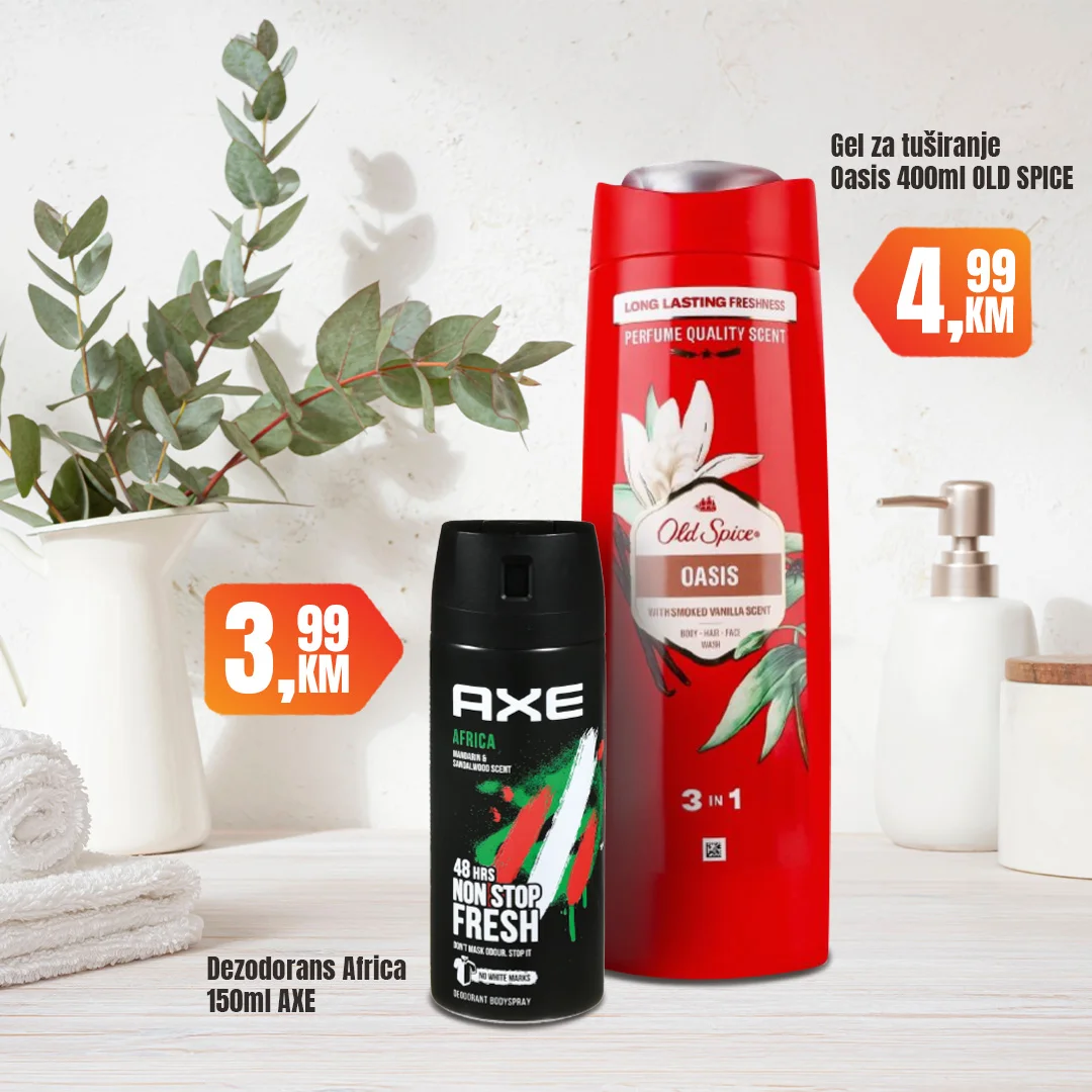 Fortuna NOVOGODIŠNJA AKCIJA 27-31.12.2025.