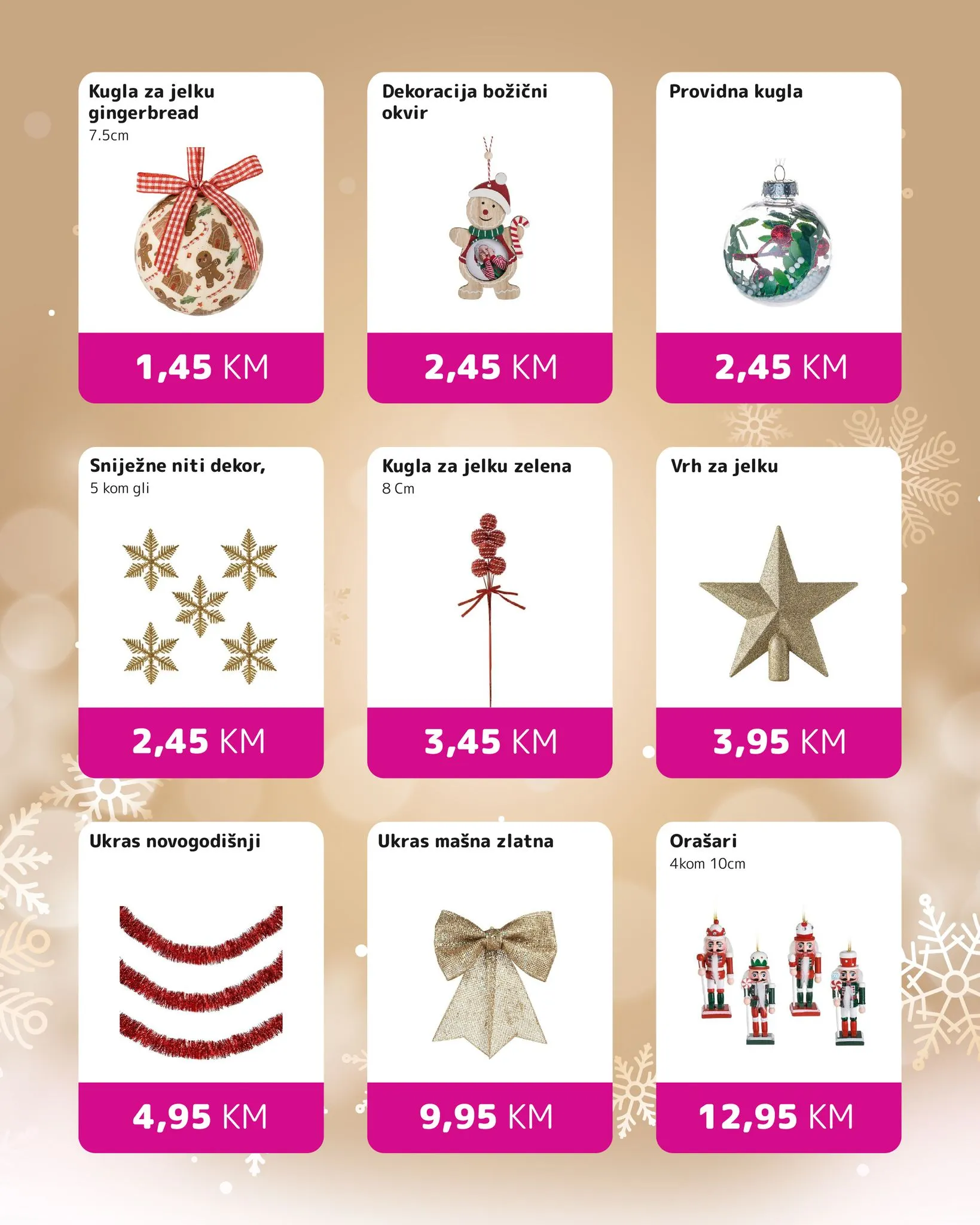 Jumbo katalog PRAZNIČNA PONUDA decembar 2025.