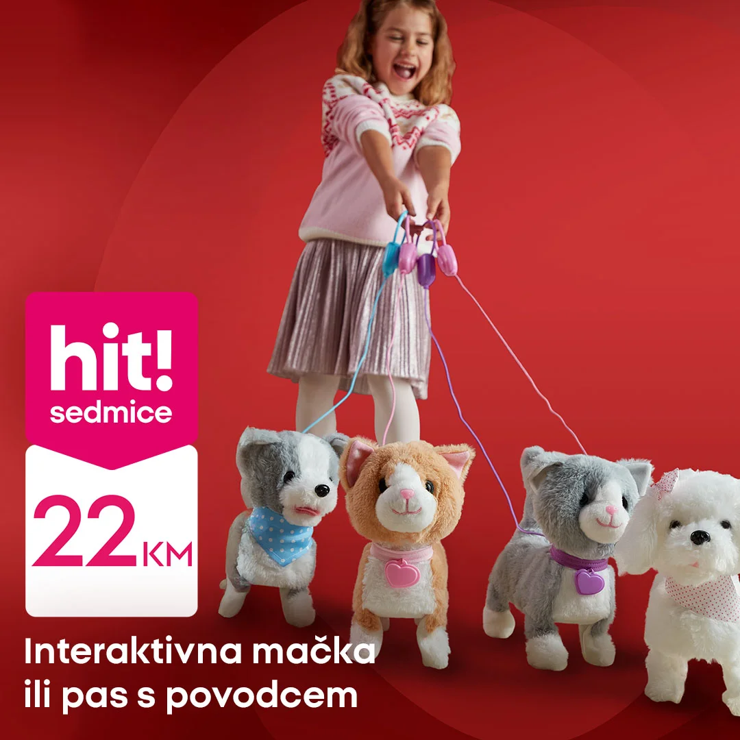 Pepco Igračke za djecu 4-10.12.2025.