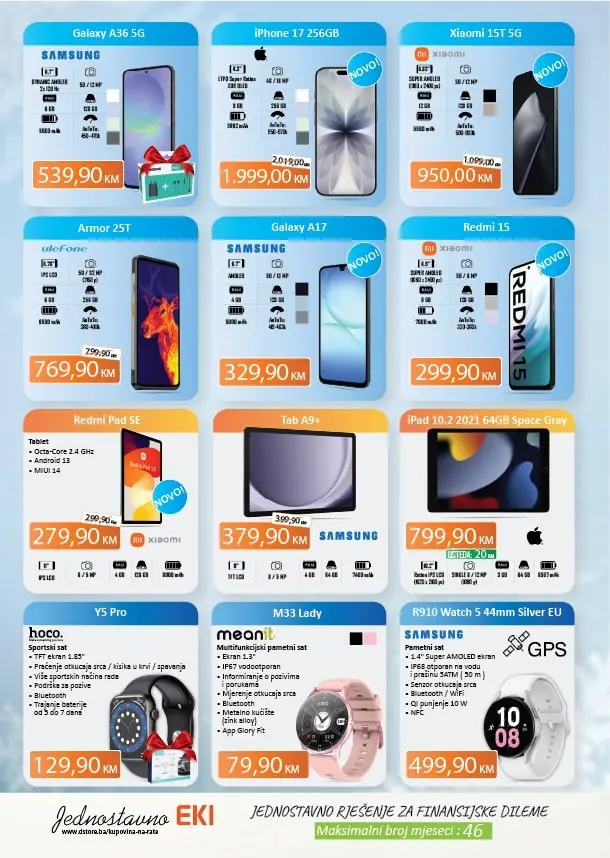 Dstore katalog 1.12.2025-4.1.2026.